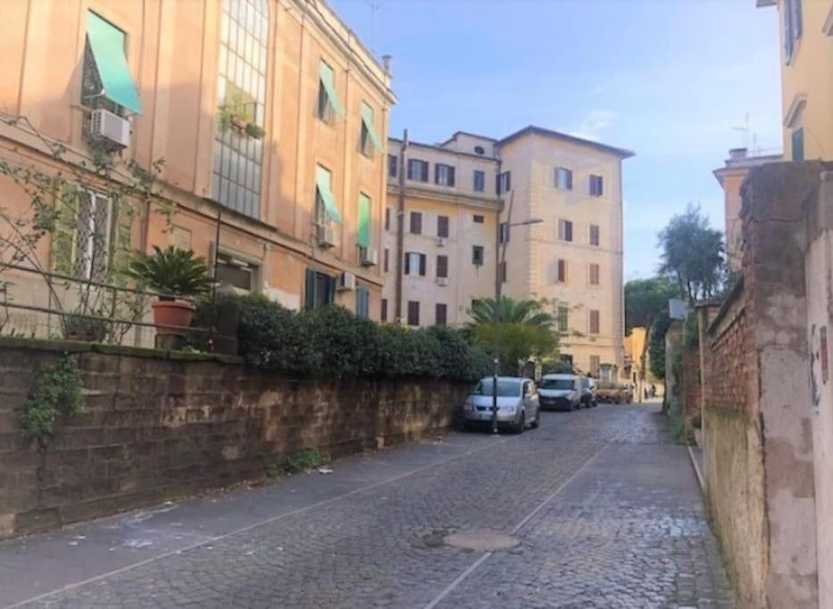 Apartamento Domvs Dr Roma