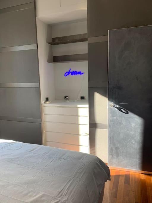 Domvs Dr Apartamento *