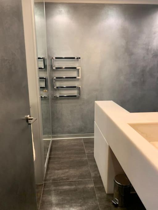 Apartamento Domvs Dr Roma
