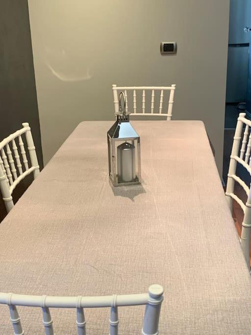 Apartamento Domvs Dr Roma