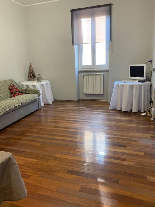 Apartamento Domvs Dr Roma