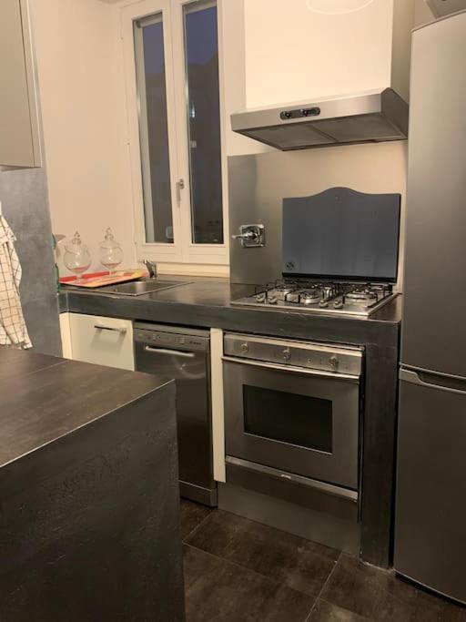 Apartamento Domvs Dr *