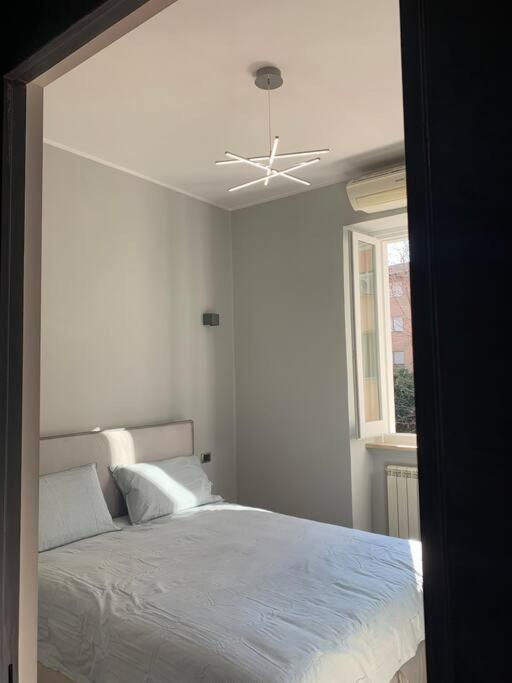 Apartamento Domvs Dr Roma