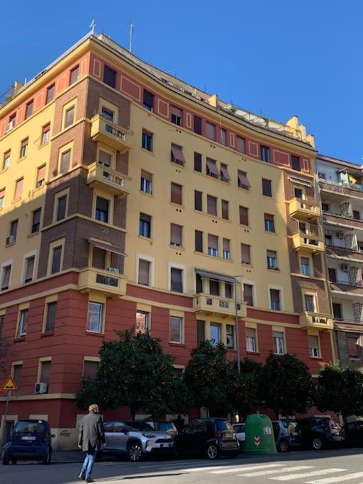Apartment Della Vittoria Ai Musei Vaticani Rom