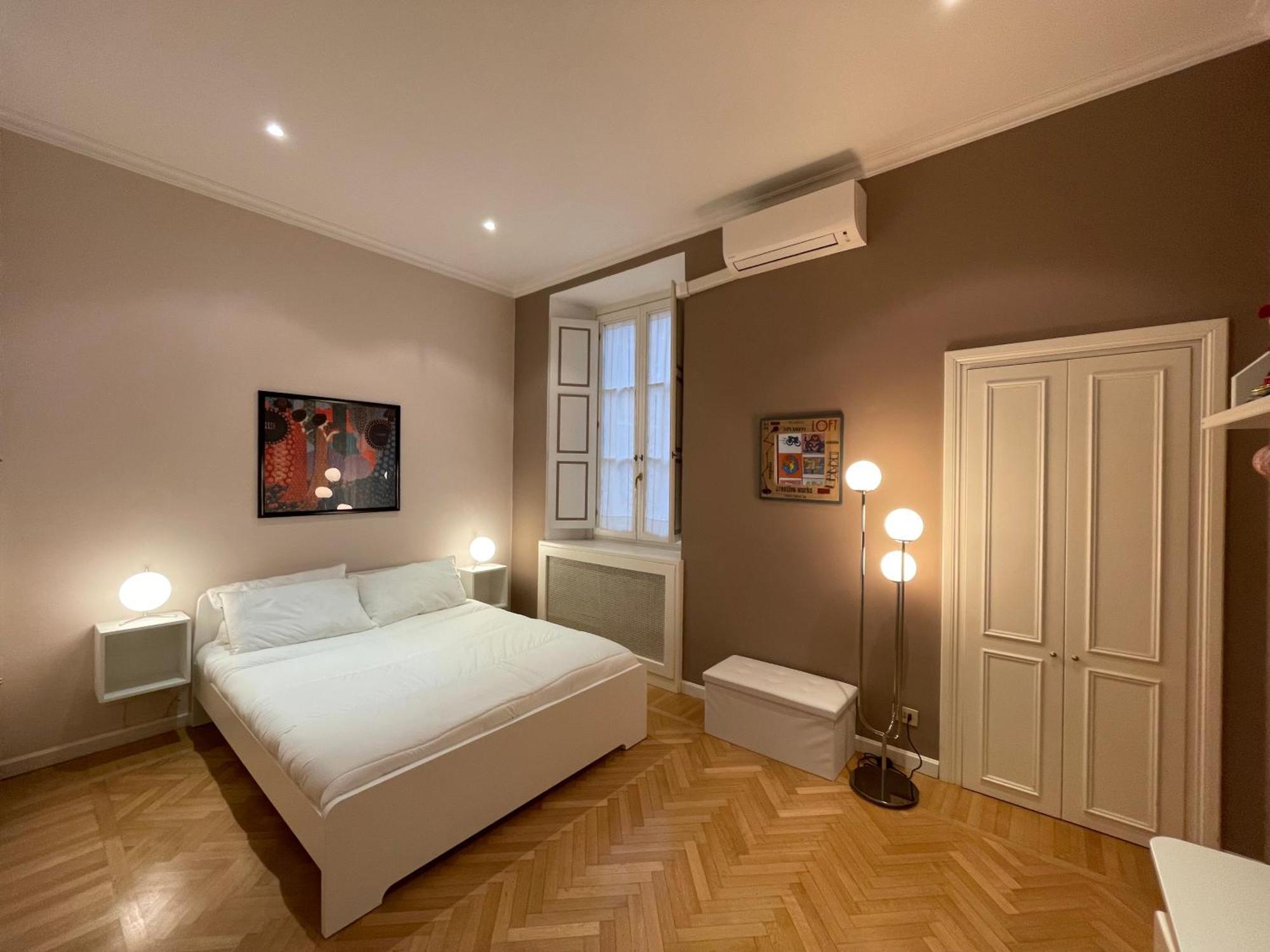 Appartamento Lilla's Roma