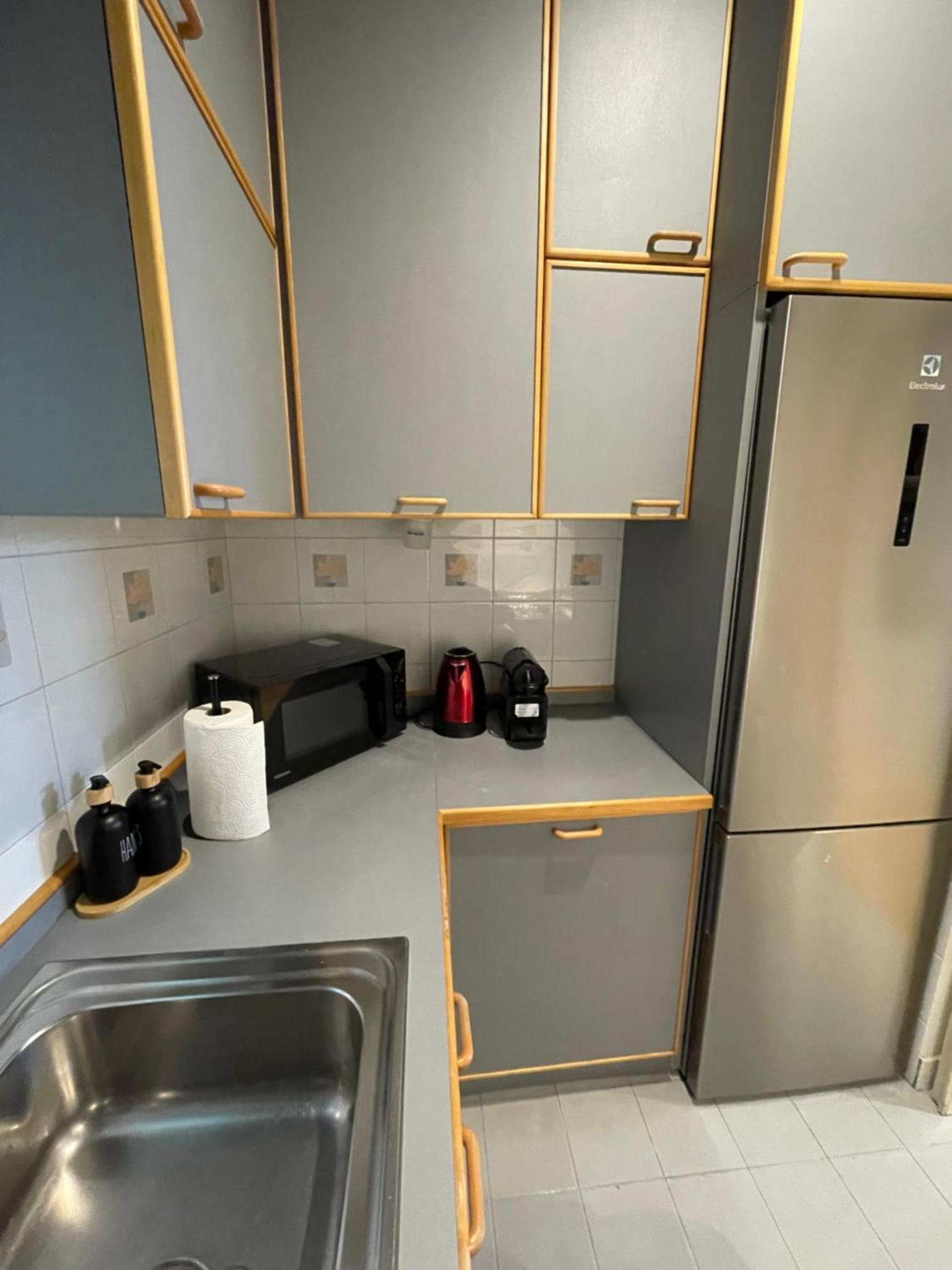Apartamento Lilla's