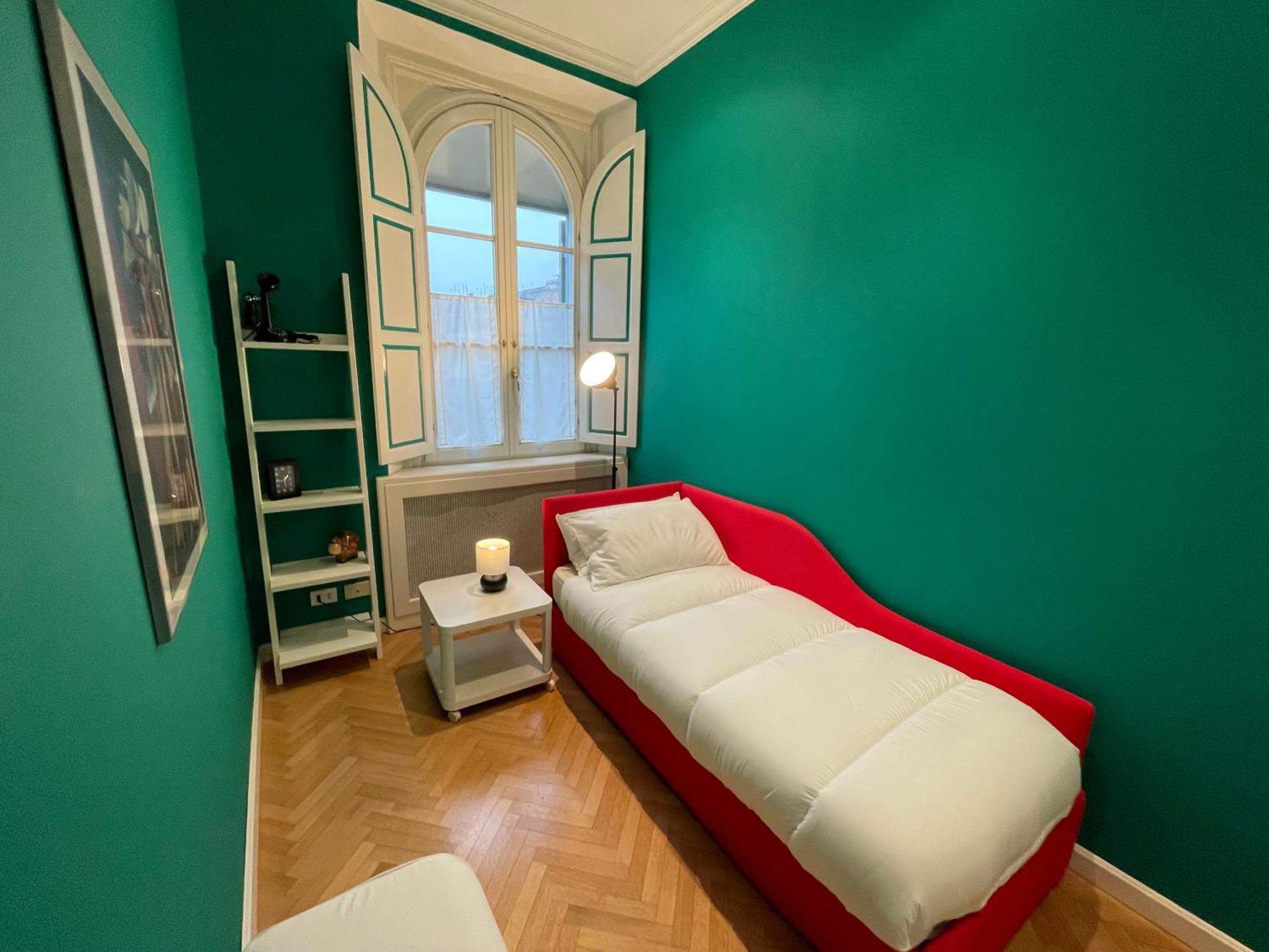 Lilla's Appartamento Roma