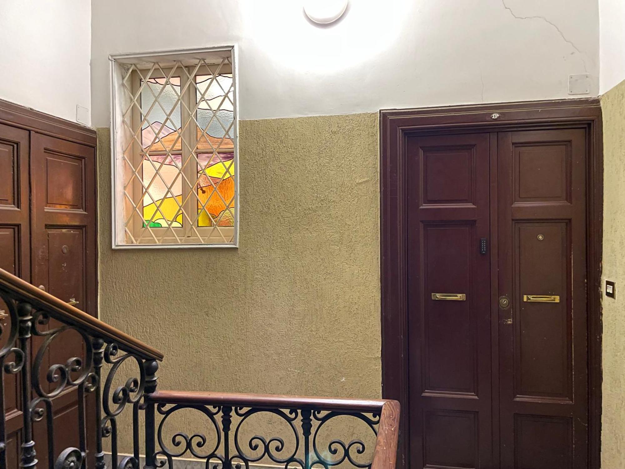 Apartamento Lilla's