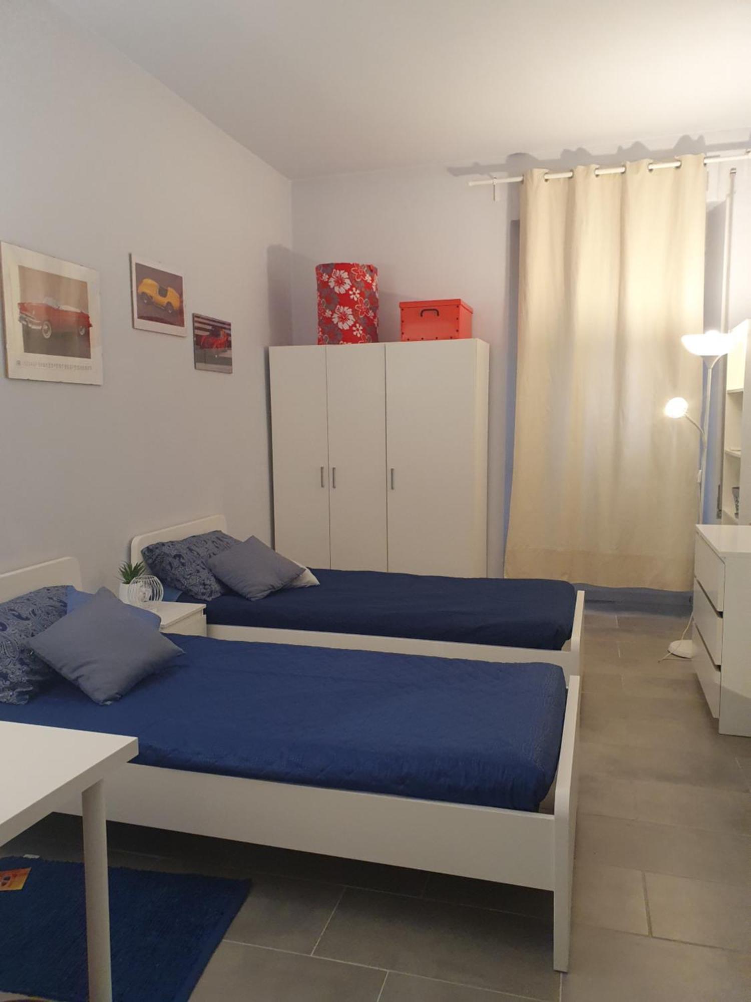 House Coco Appartamento