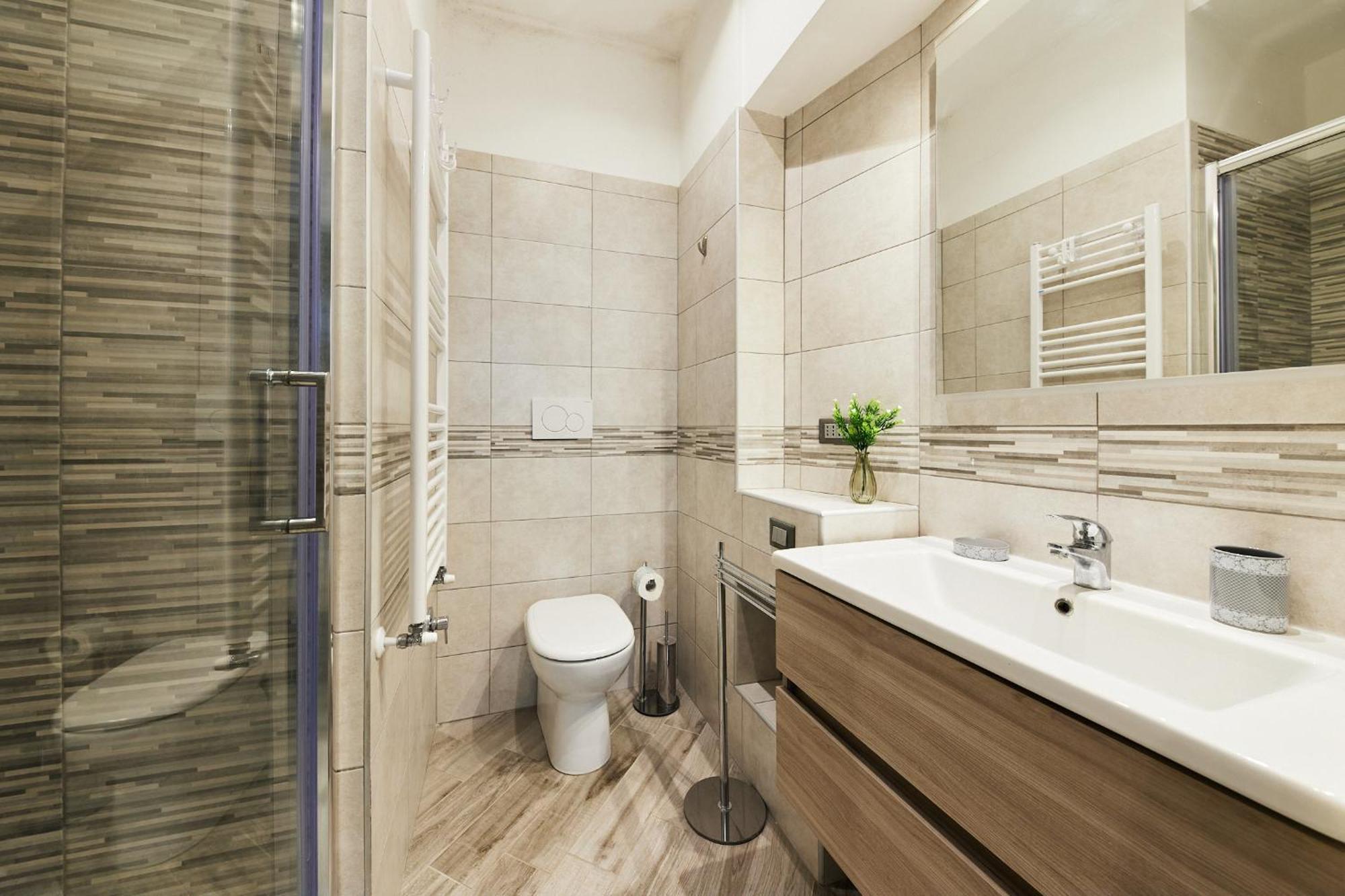 Apartamento Iflat One Step From Colosseum *