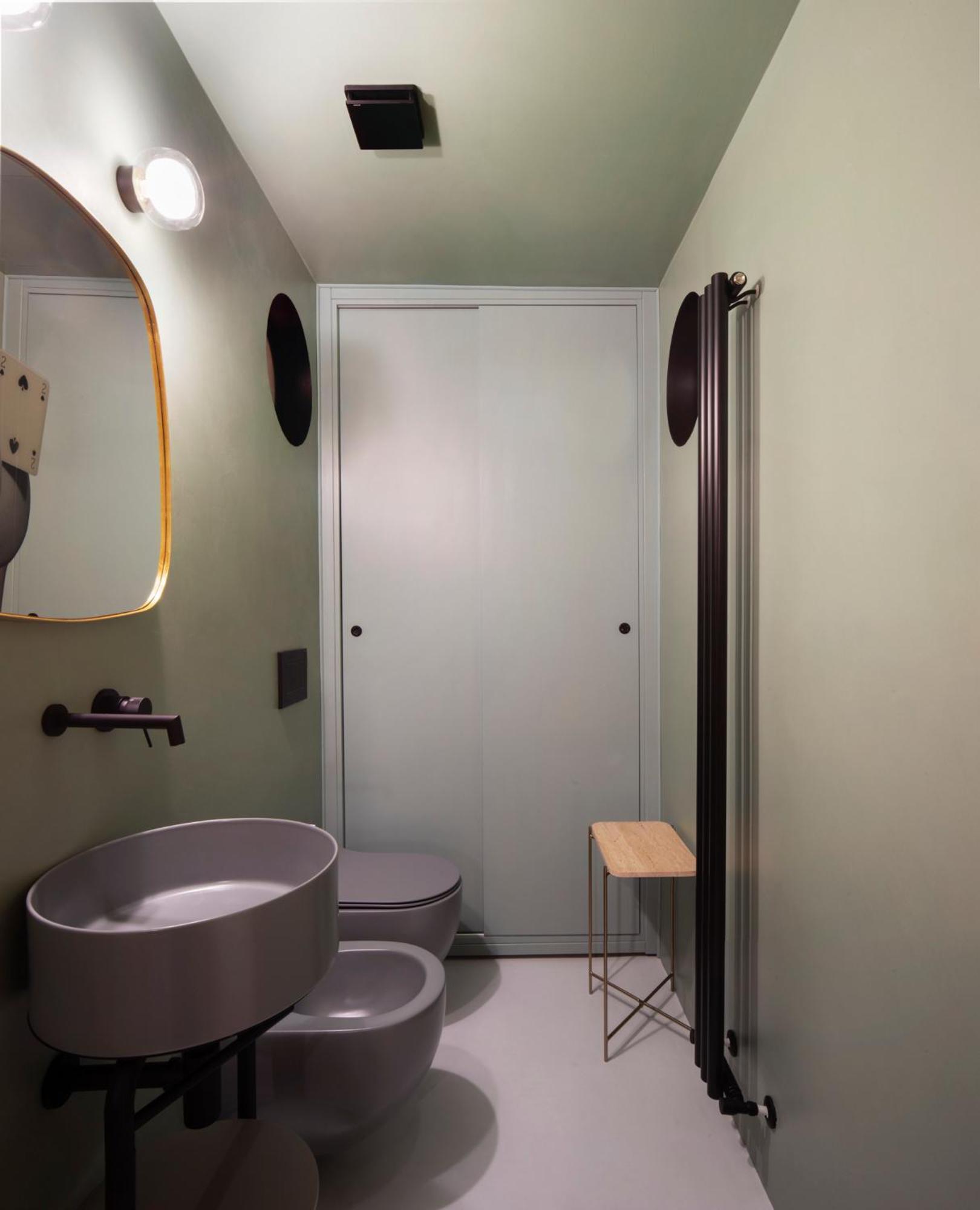 Leilighet Interno A - *