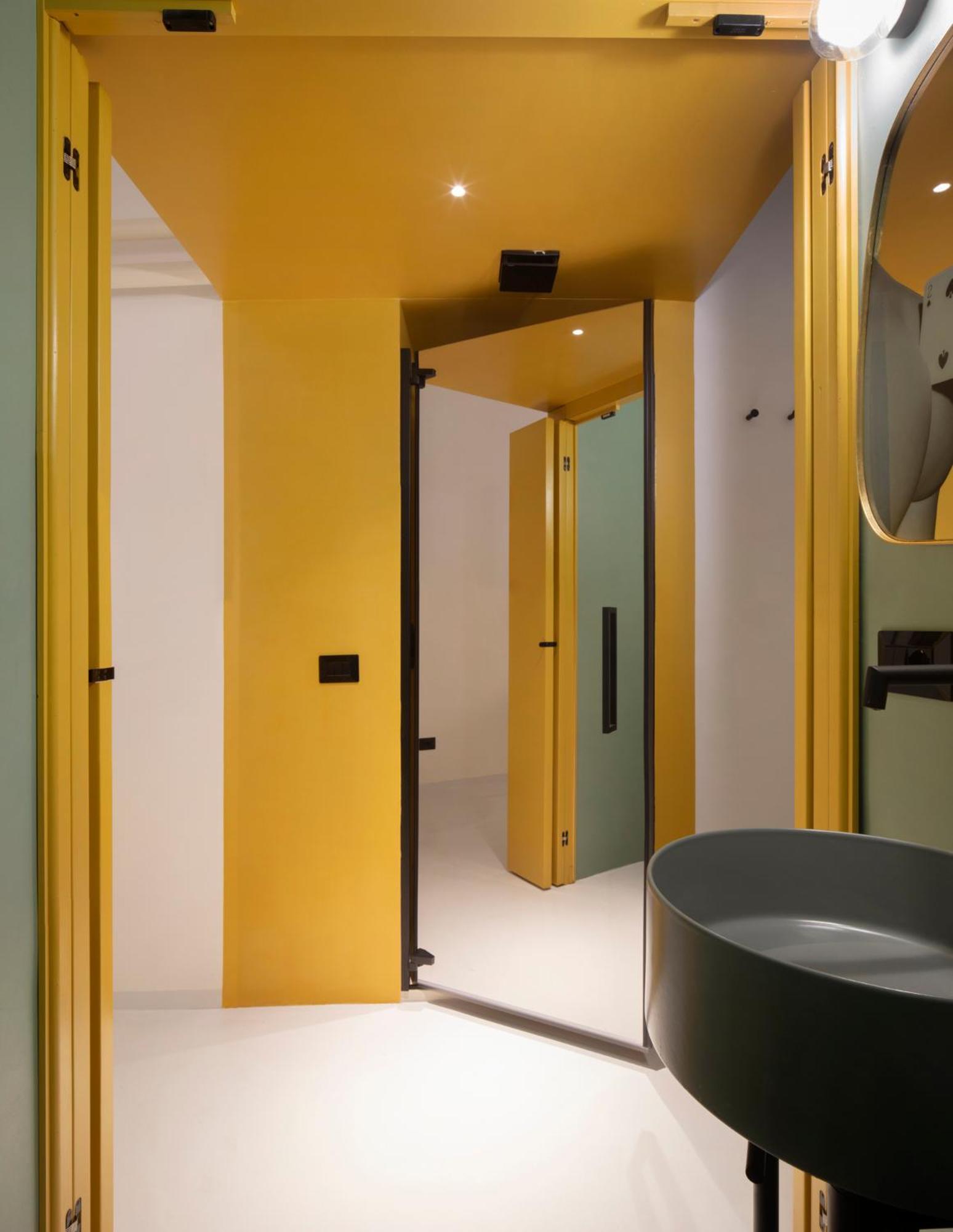 Leilighet Interno A - Roma