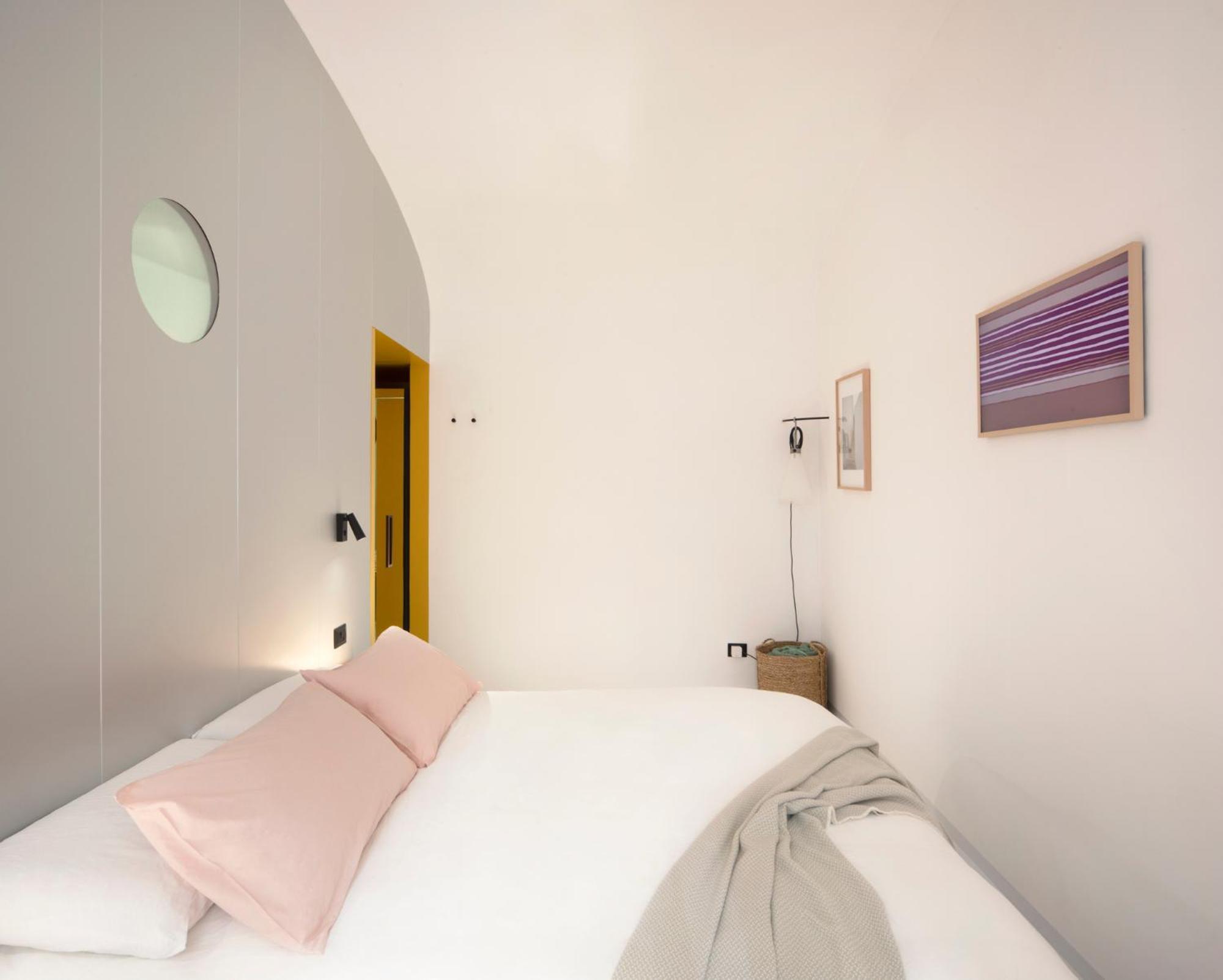 Leilighet Interno A - *