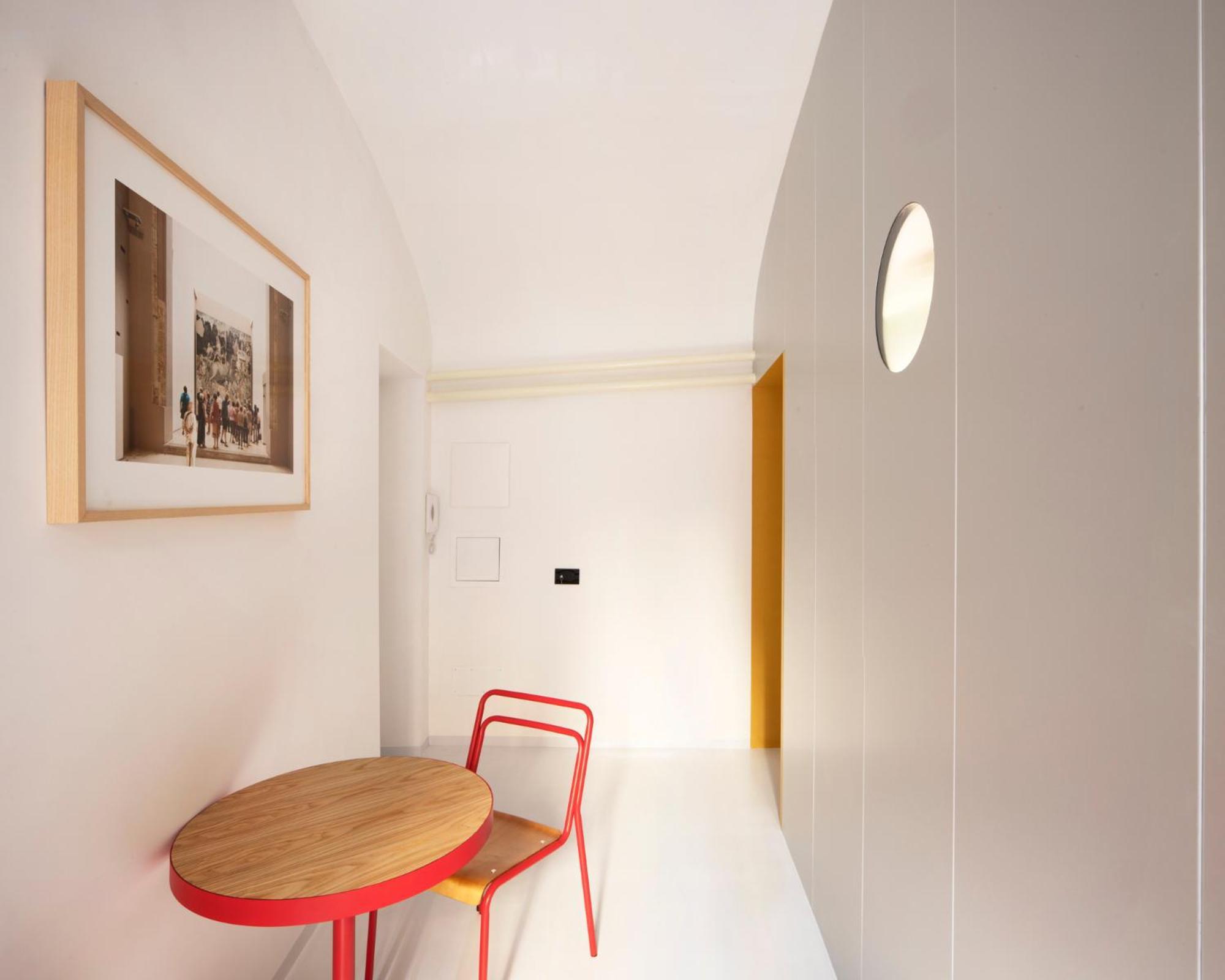 Leilighet Interno A - *