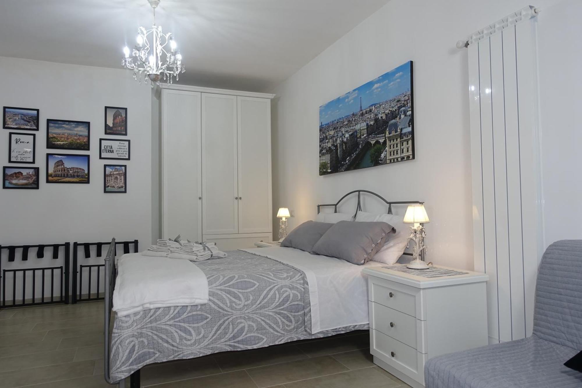 Maison Charlotte Appartamento Roma
