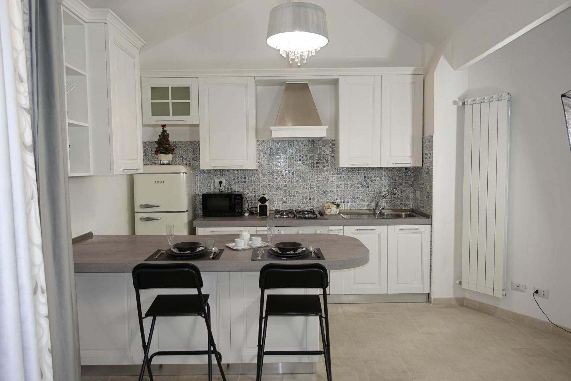 Appartamento Maison Charlotte