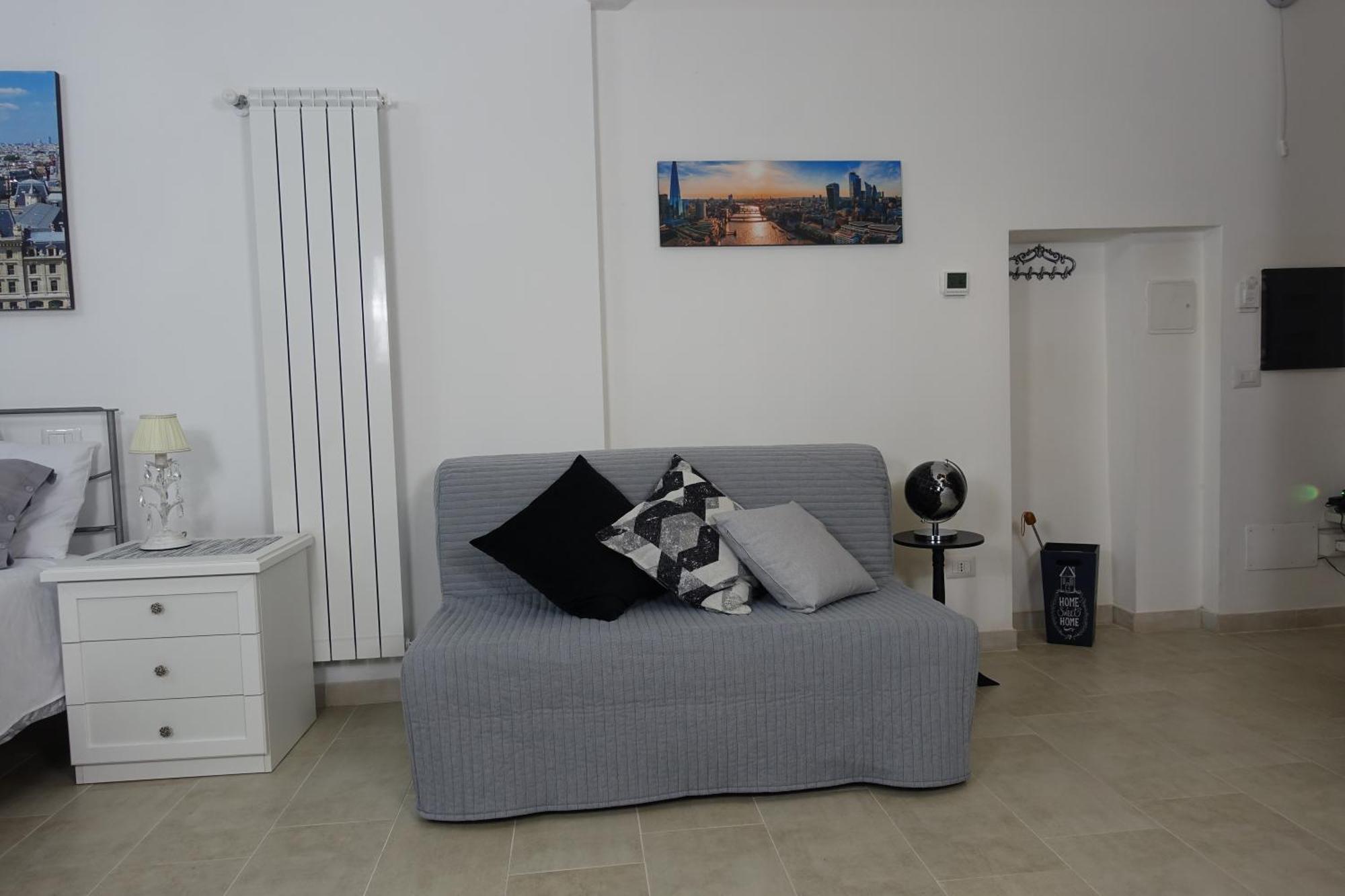 Maison Charlotte Appartamento Roma