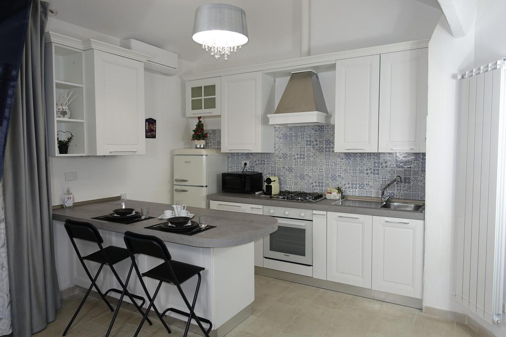 Maison Charlotte Appartamento