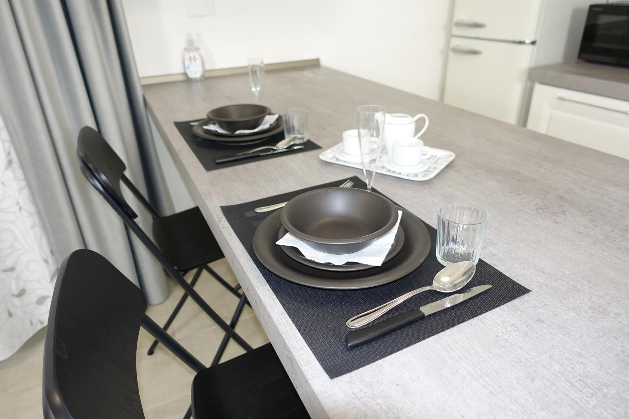 Maison Charlotte Appartamento *