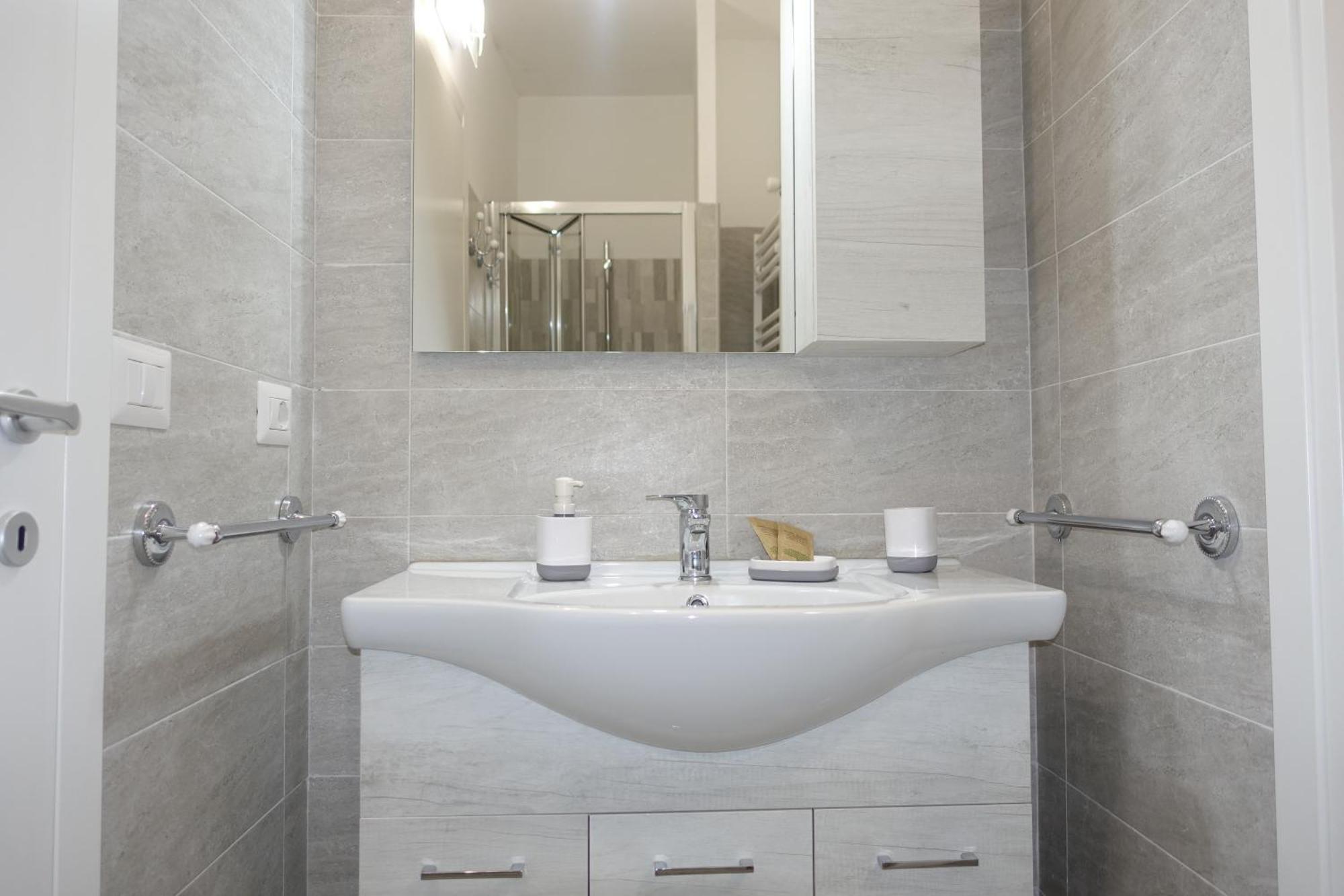 Maison Charlotte Appartamento Roma