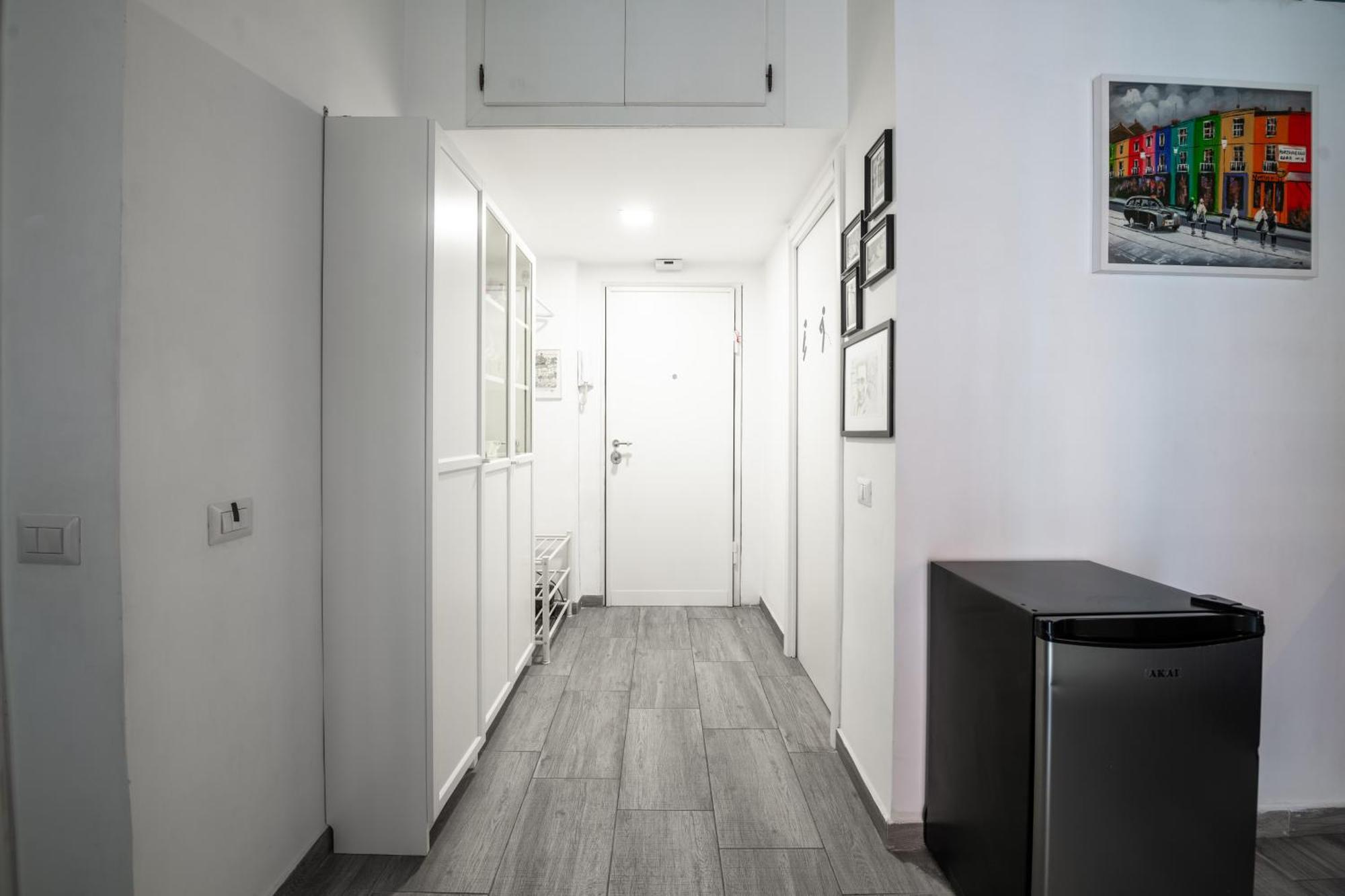 Apartment I Giardini Di Marzo *