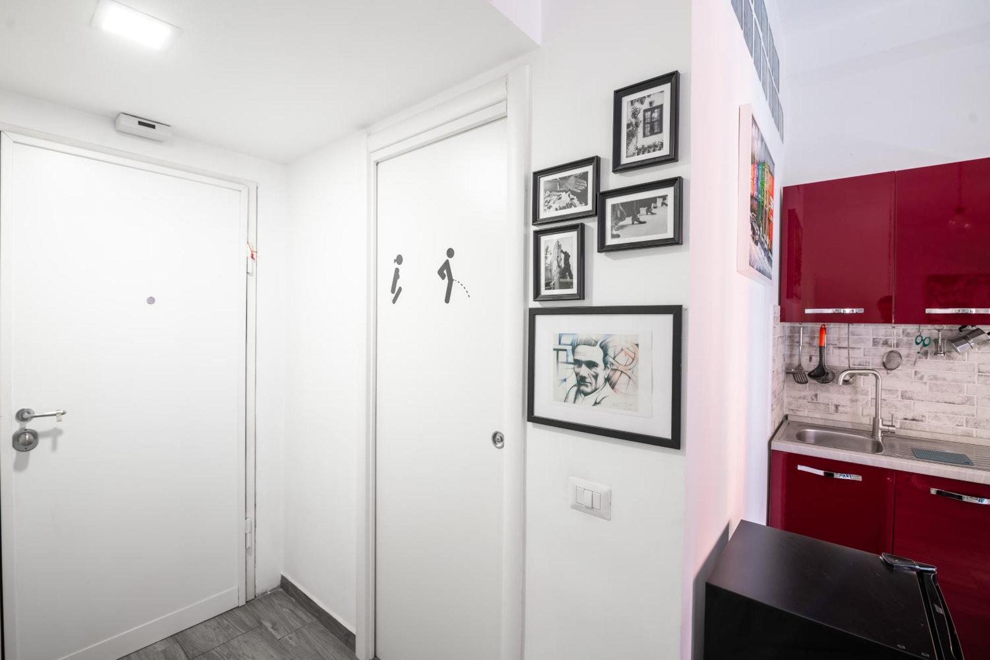 I Giardini Di Marzo Apartment