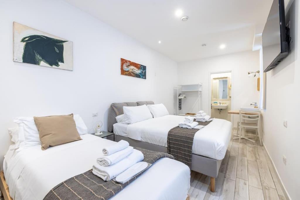 Apartamento Vatican Momahouse Luxury By Varental