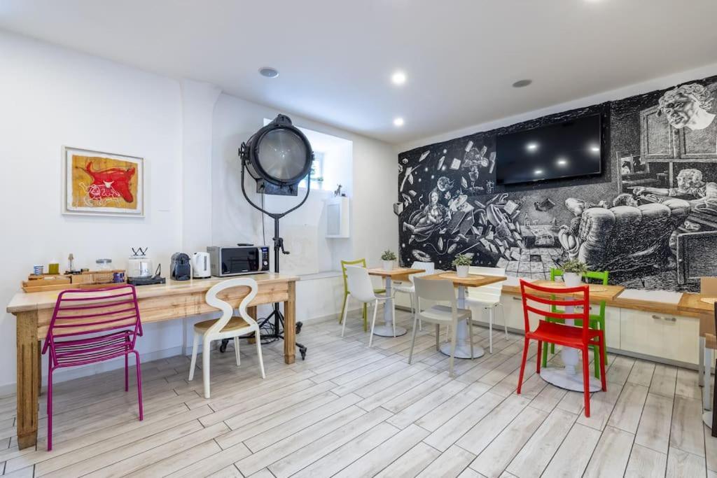 Apartamento Vatican Momahouse Luxury By Varental Roma