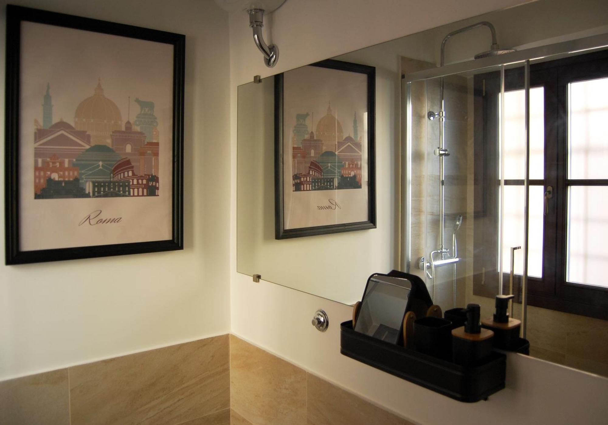 Grottino 3a Apartment Rom
