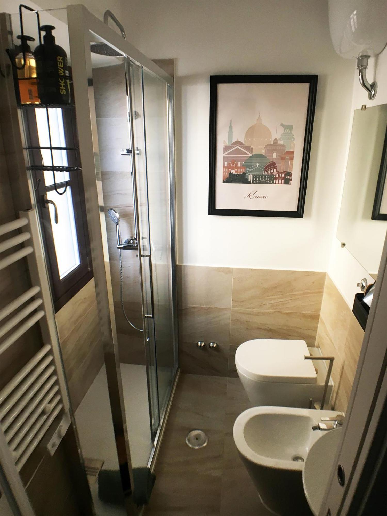 Grottino 3a Apartment Rom