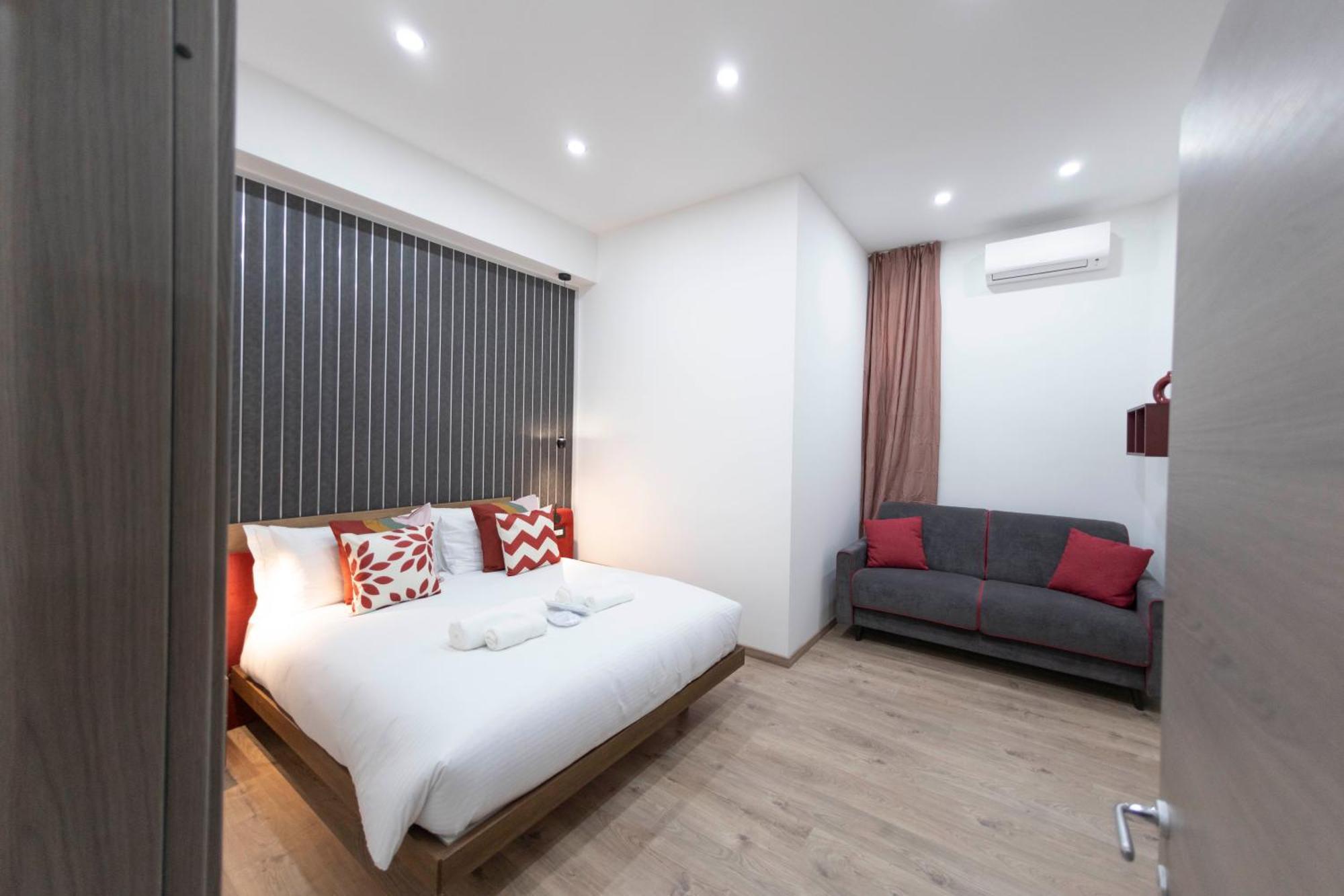 Cola Bed & Breakfast Roma