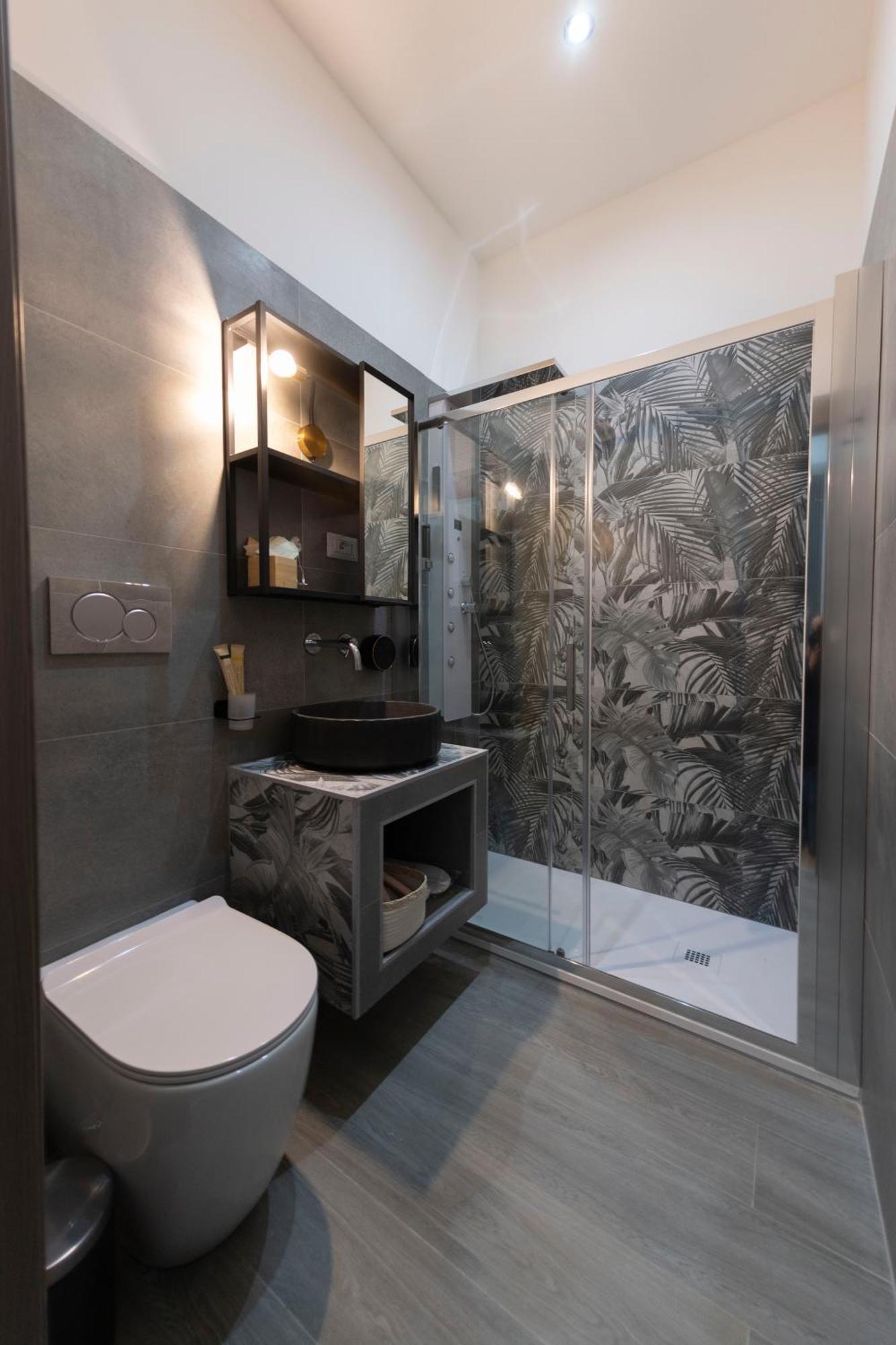 Cola Bed & Breakfast Roma