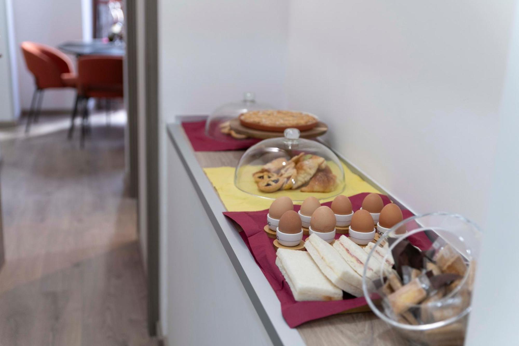 Cola Bed & Breakfast Roma