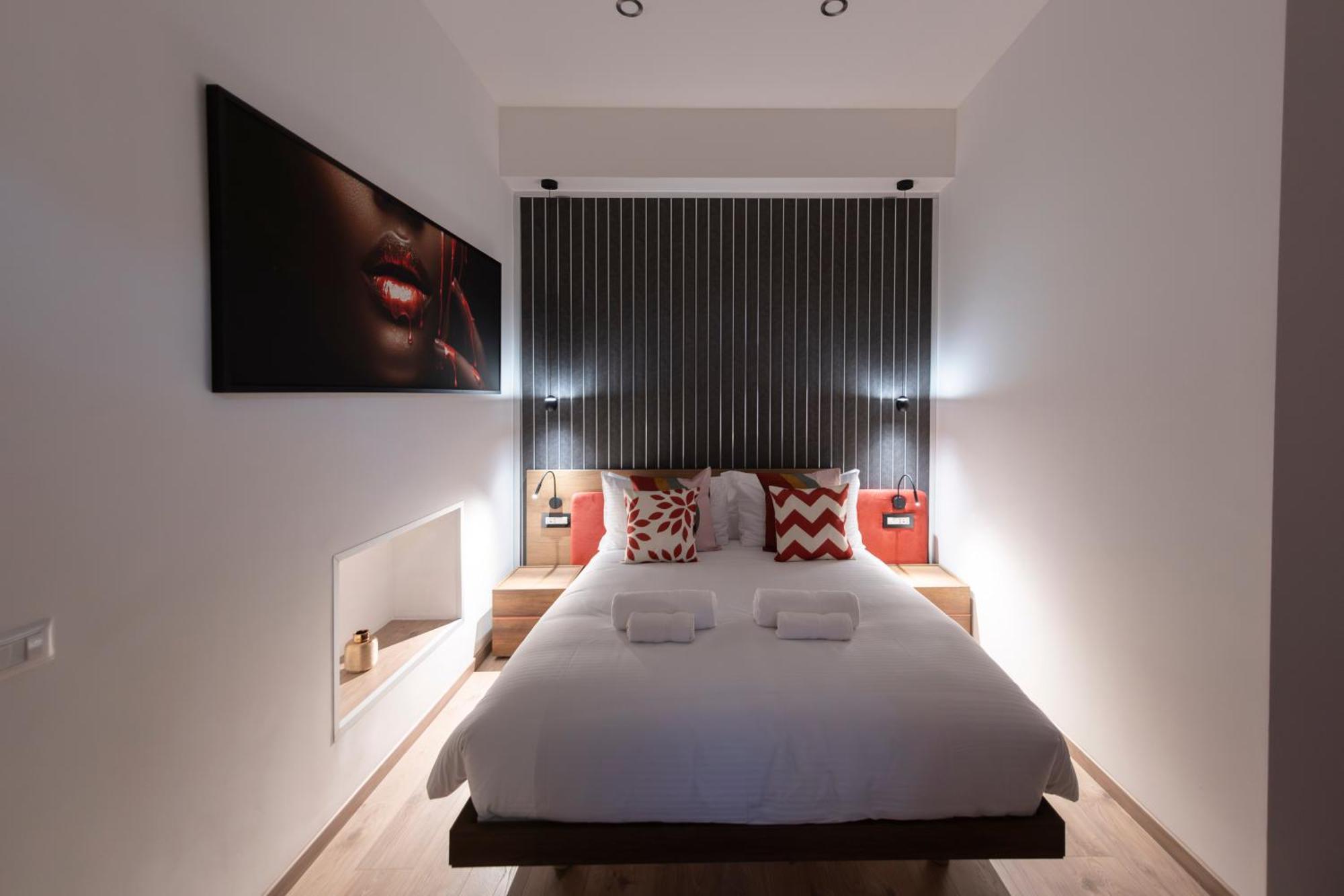 Bed & Breakfast Cola Roma