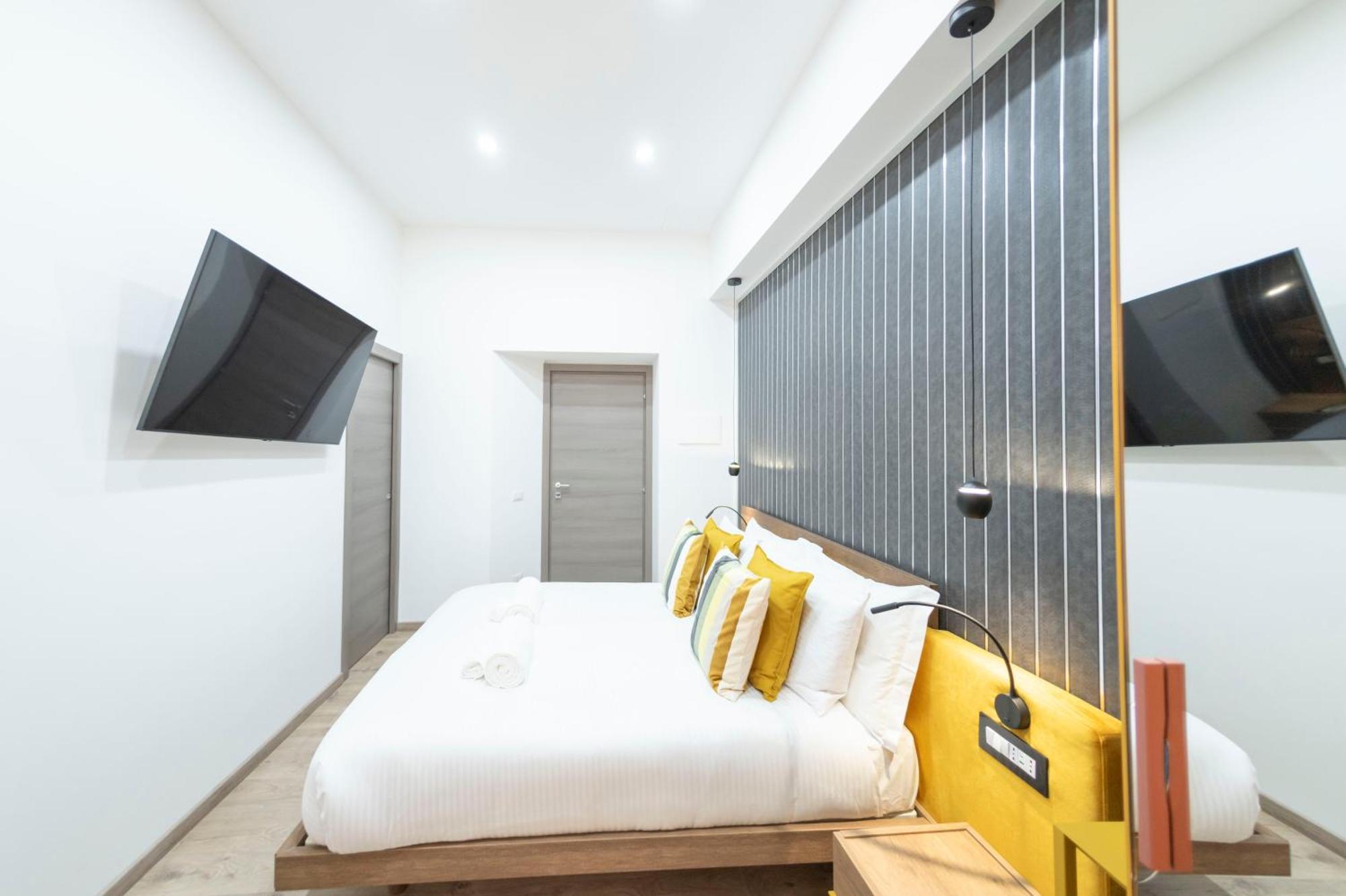 Bed & Breakfast Cola Roma