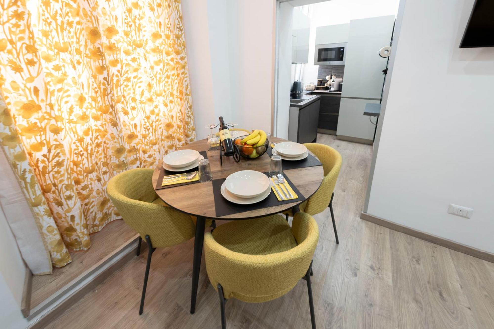 Bed & Breakfast Cola Roma