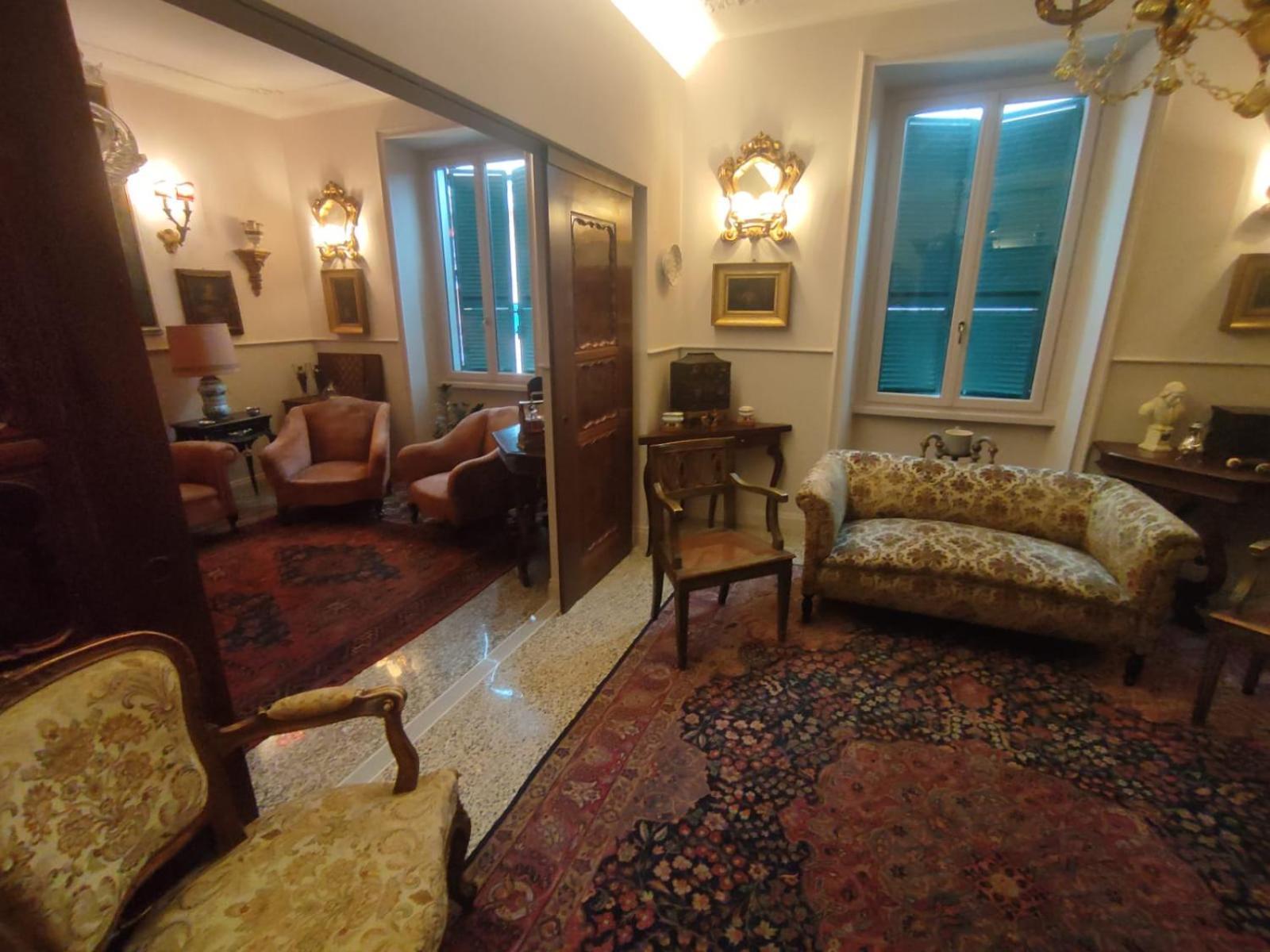 Quarto em Acomodações Particulares Gay House - Only Gay Roma