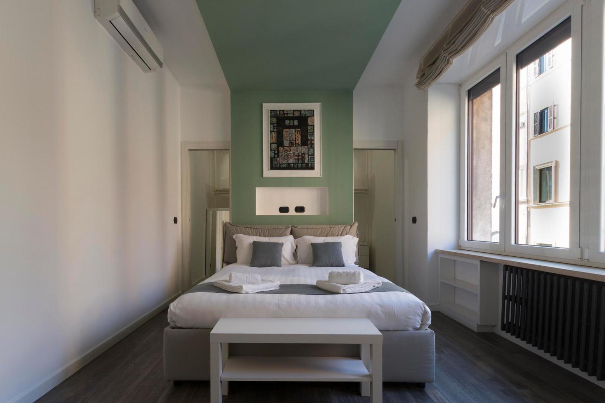 Domus Rinascimento Apartment Rome