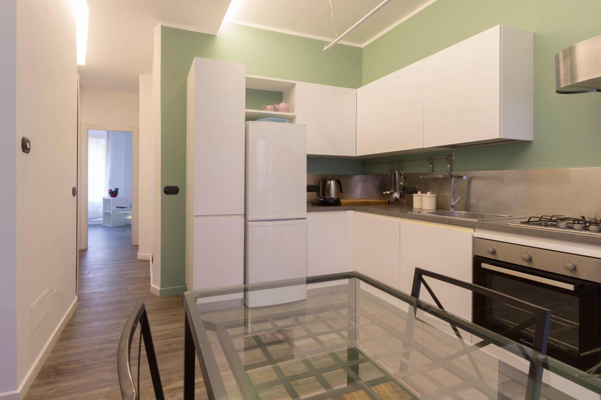 Apartment Domus Rinascimento Rome
