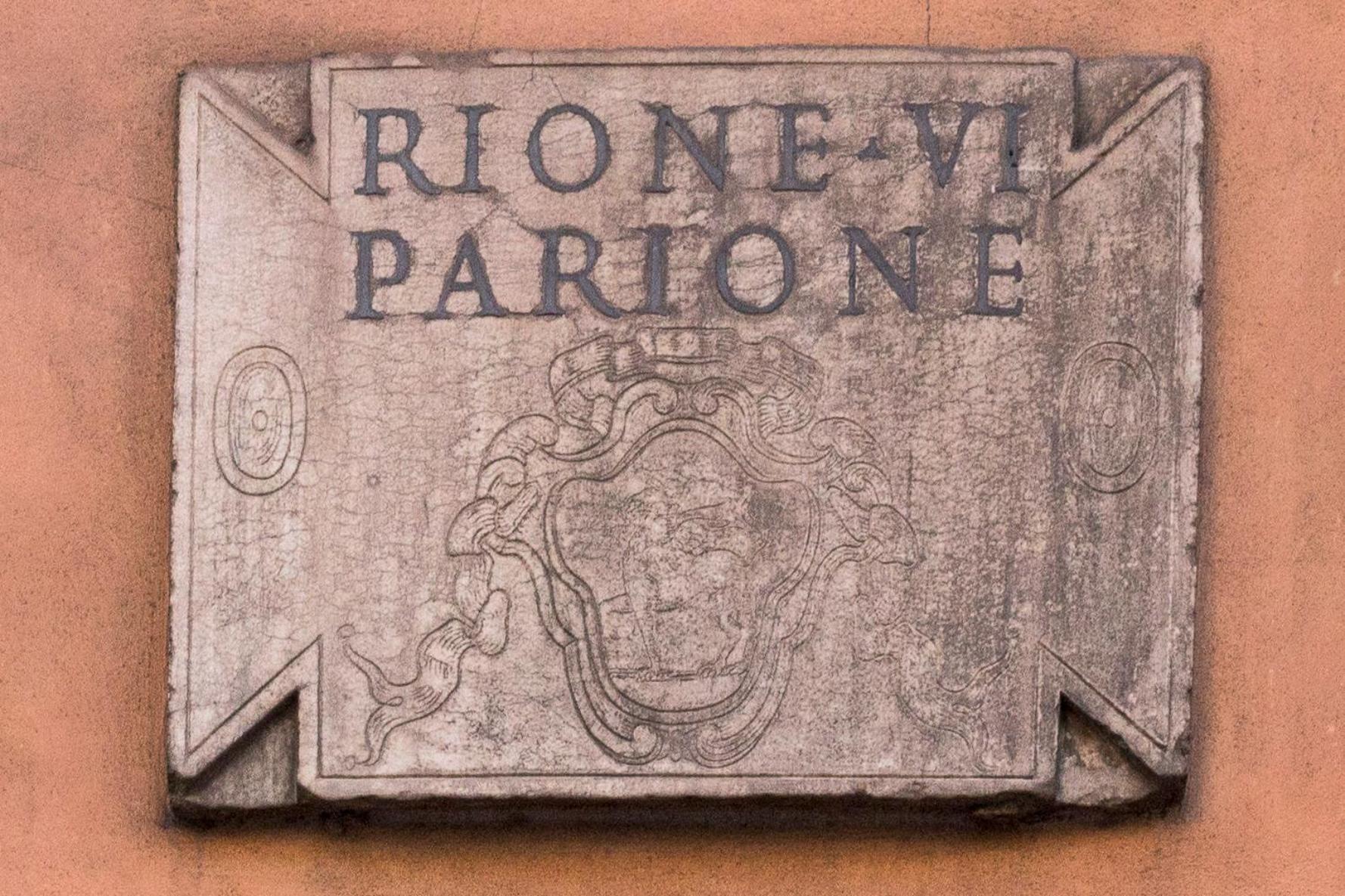 Domus Rinascimento Apartment Rome