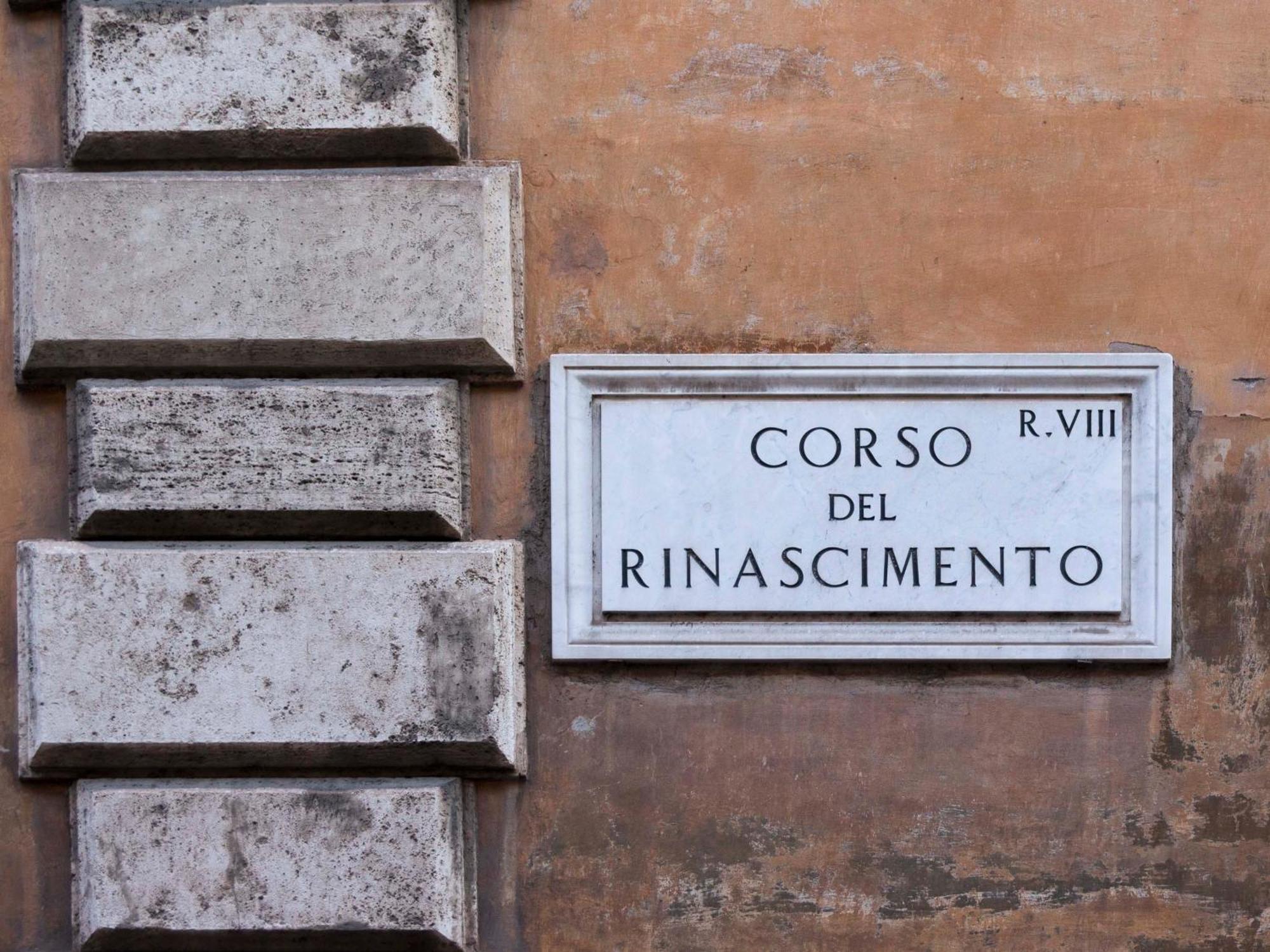 Domus Rinascimento Apartment *