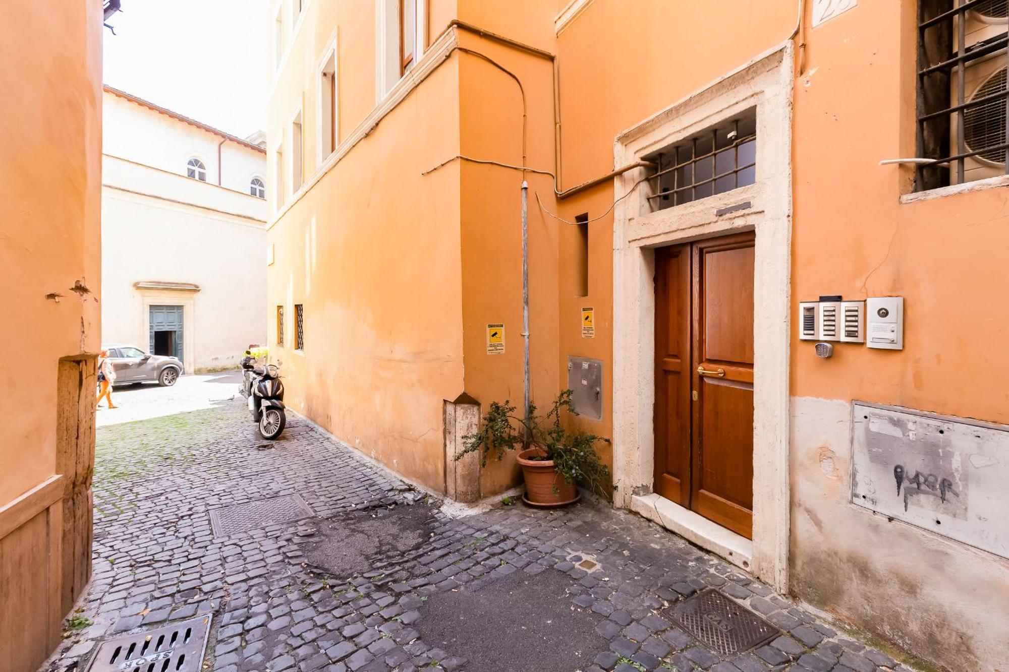 Ghetto * Roma