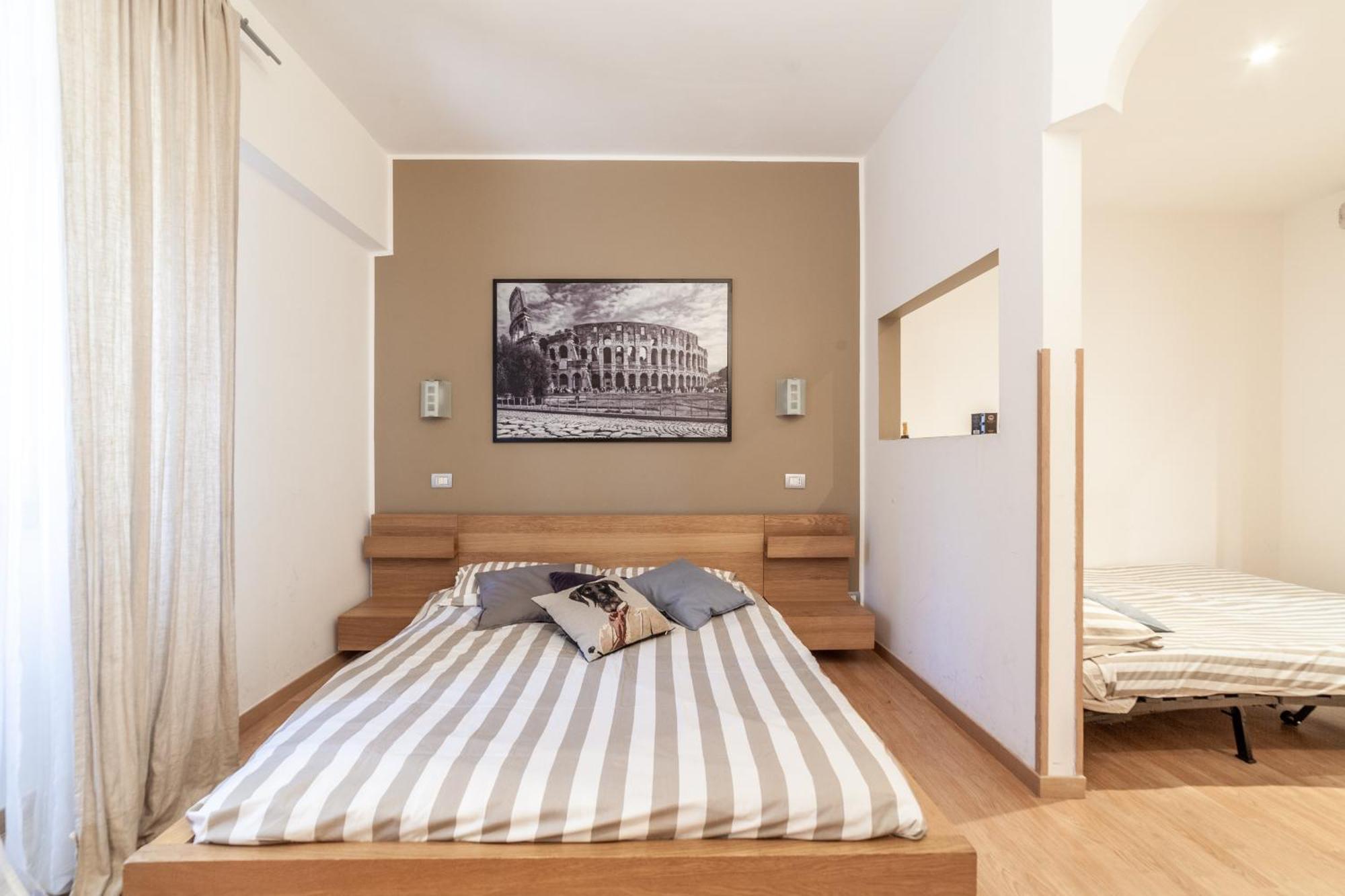 Gasthof Ubaldi Luxury Rom