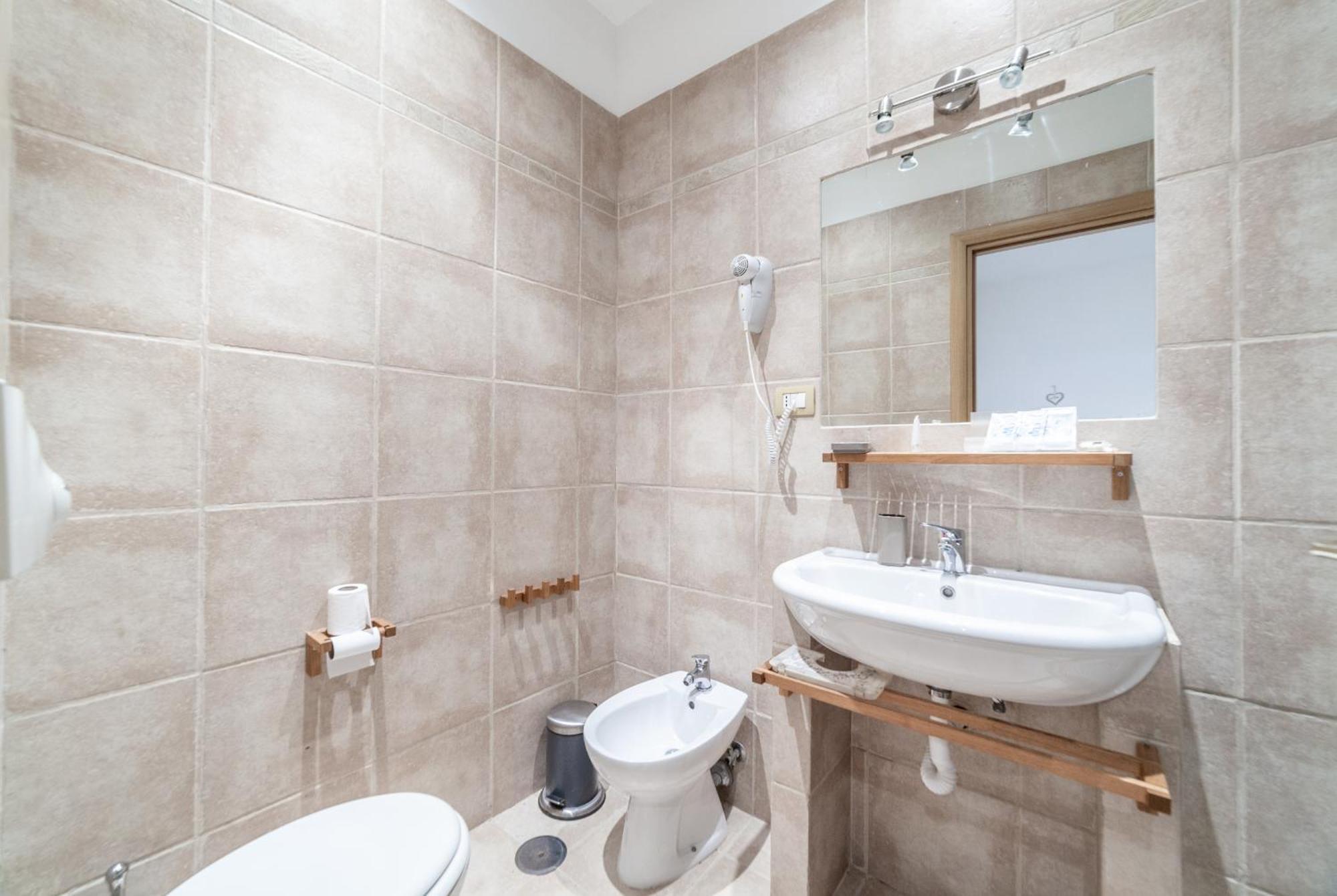 Ubaldi Luxury Gasthof