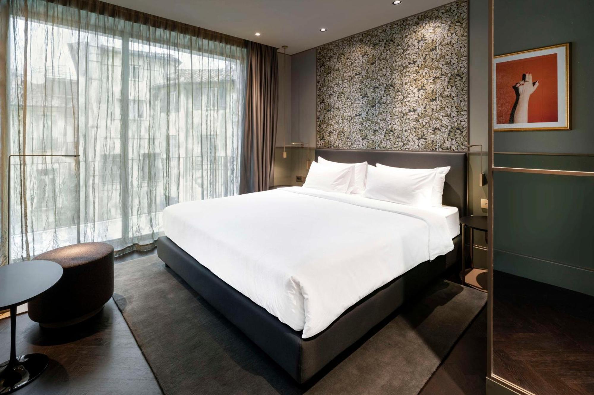 Radisson Collection Hotel, Antica 5* Roma