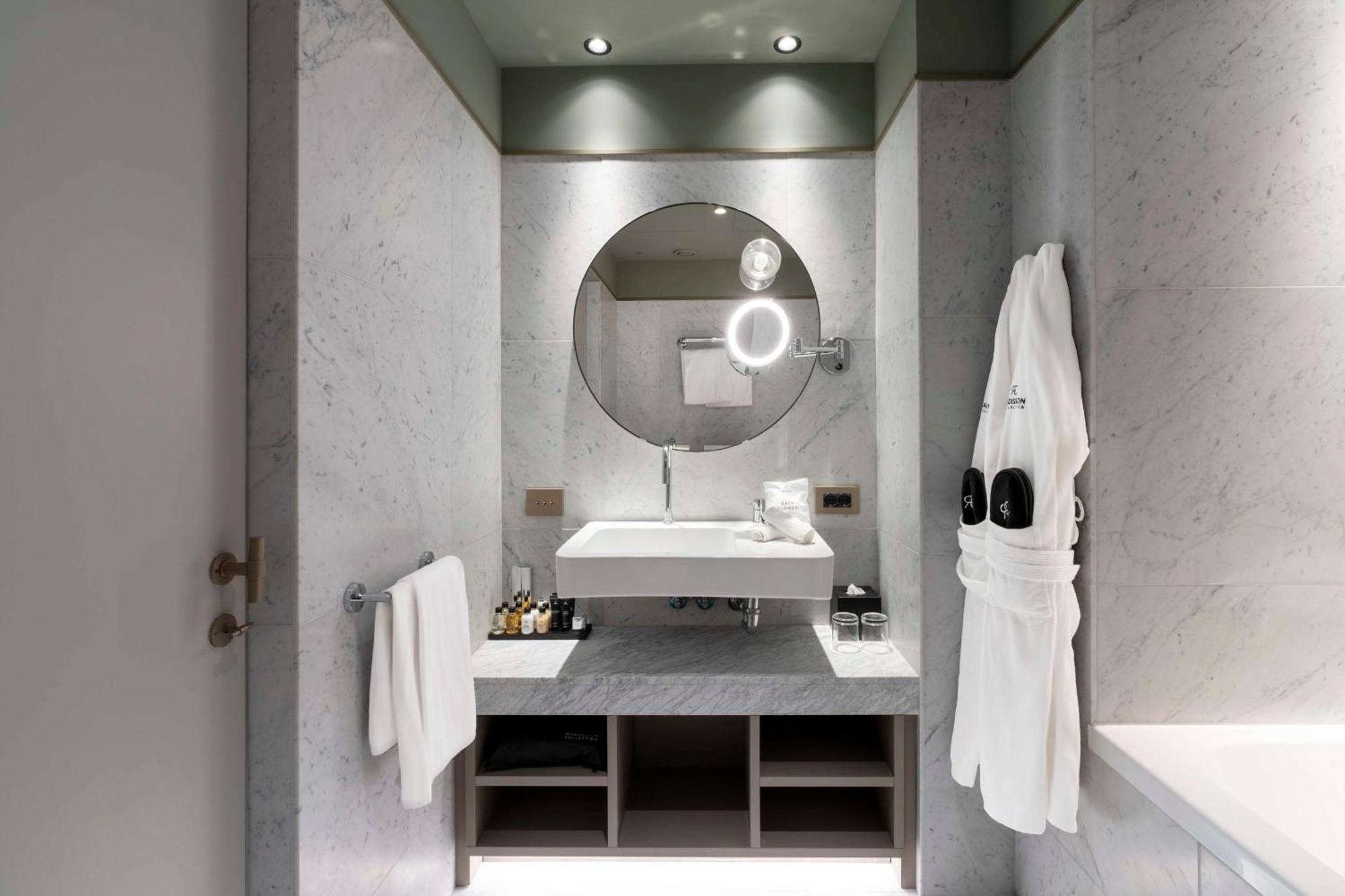 Radisson Collection Hotel, Antica 5*