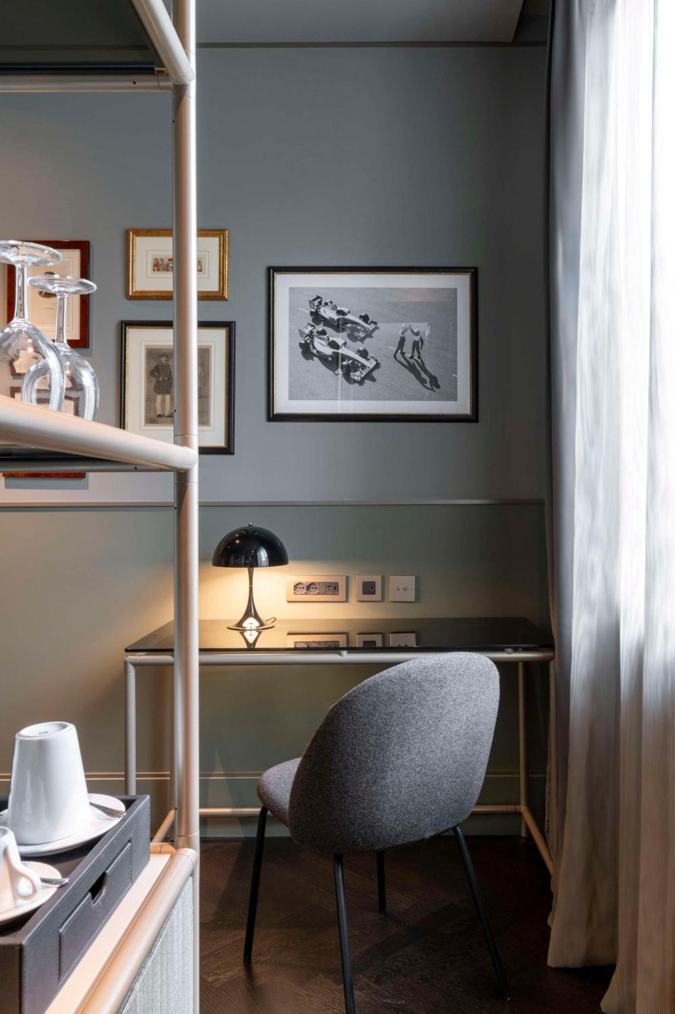 Hotel Radisson Collection Hotel, Antica 5*