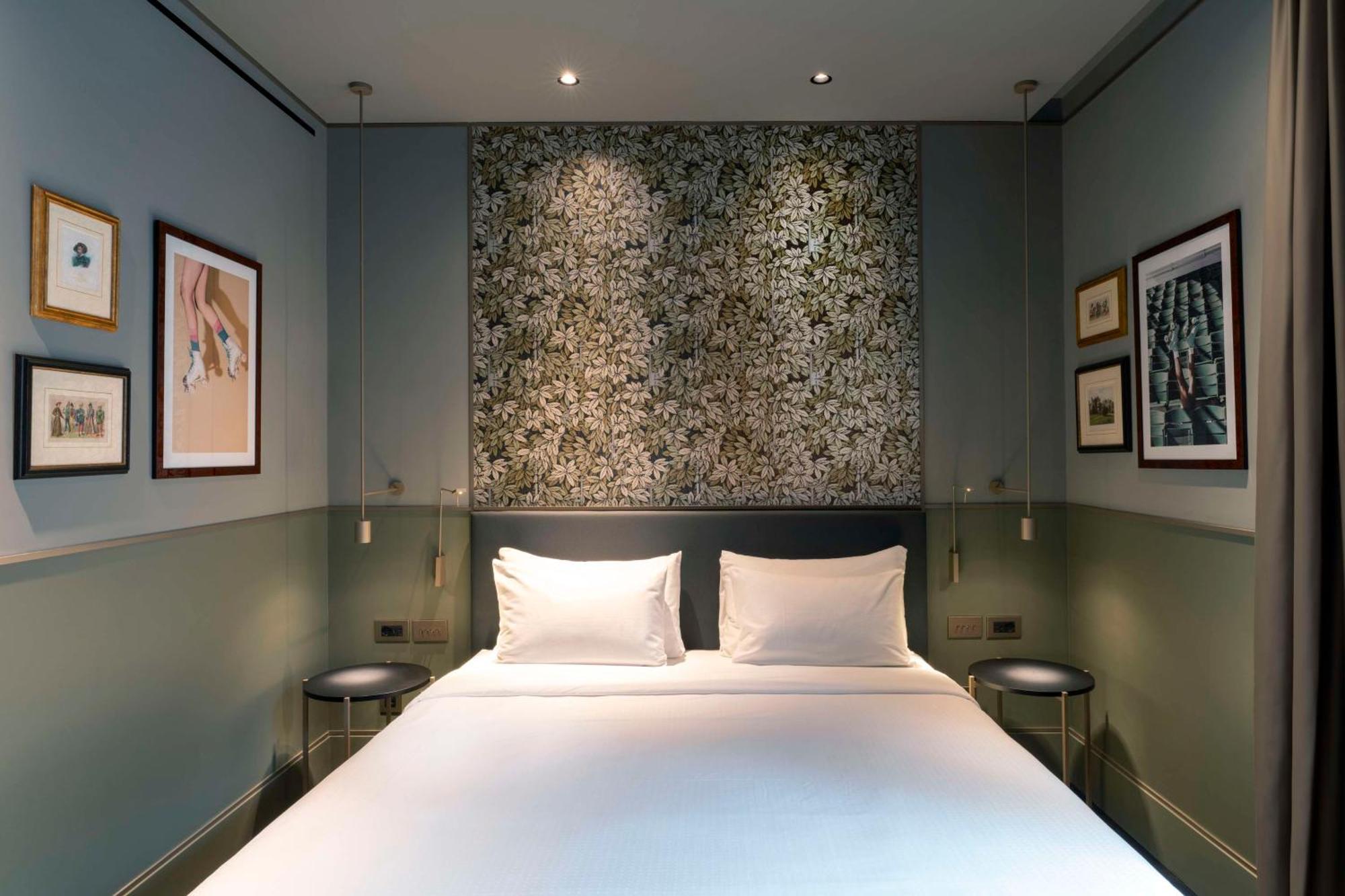 Radisson Collection Hotel, Antica Hotel 5*