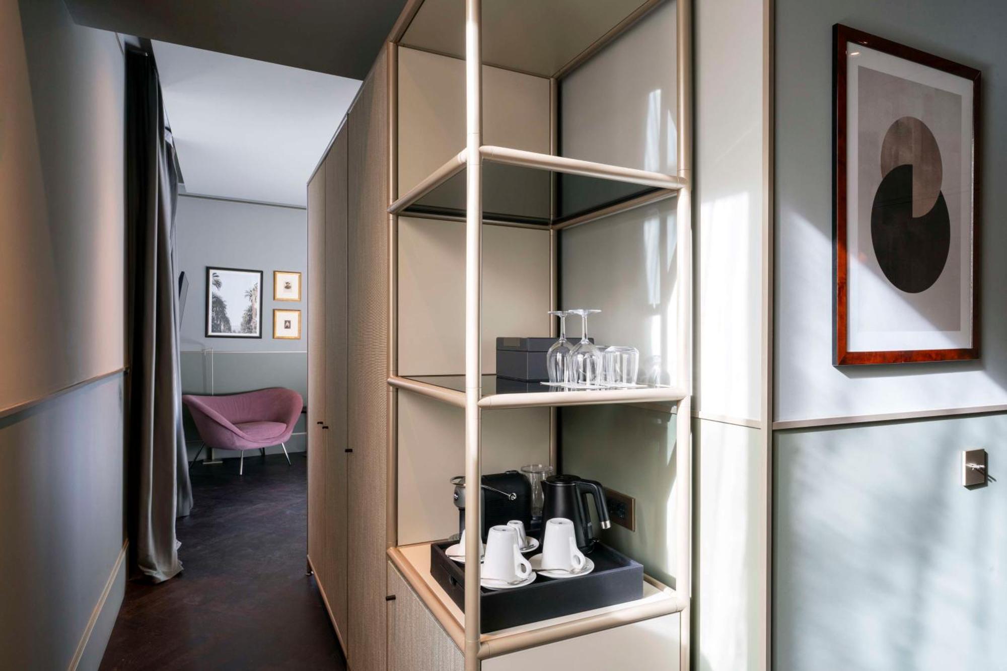 Hotel Radisson Collection Hotel, Antica Roma