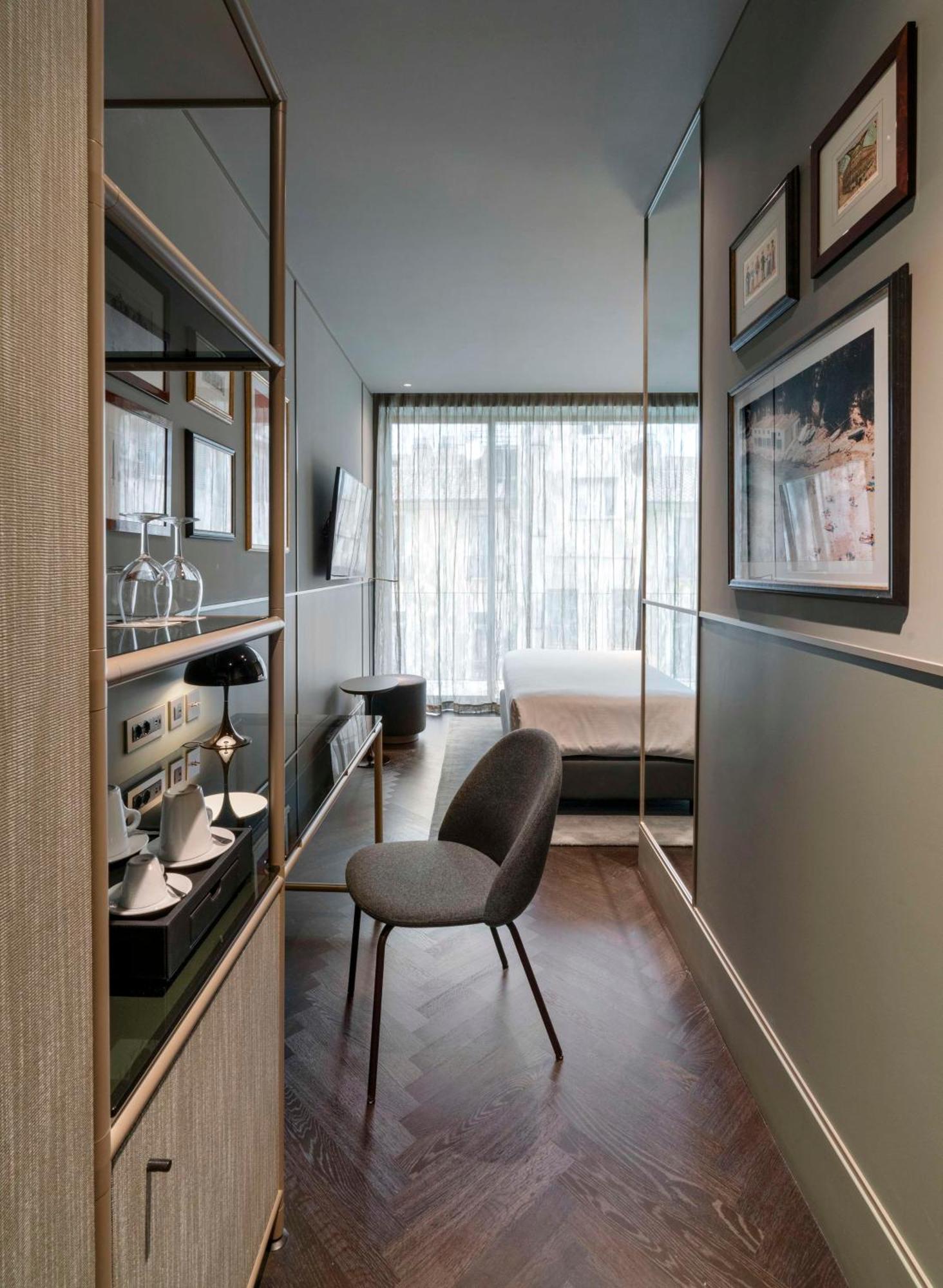 Radisson Collection Hotel, Antica 5*